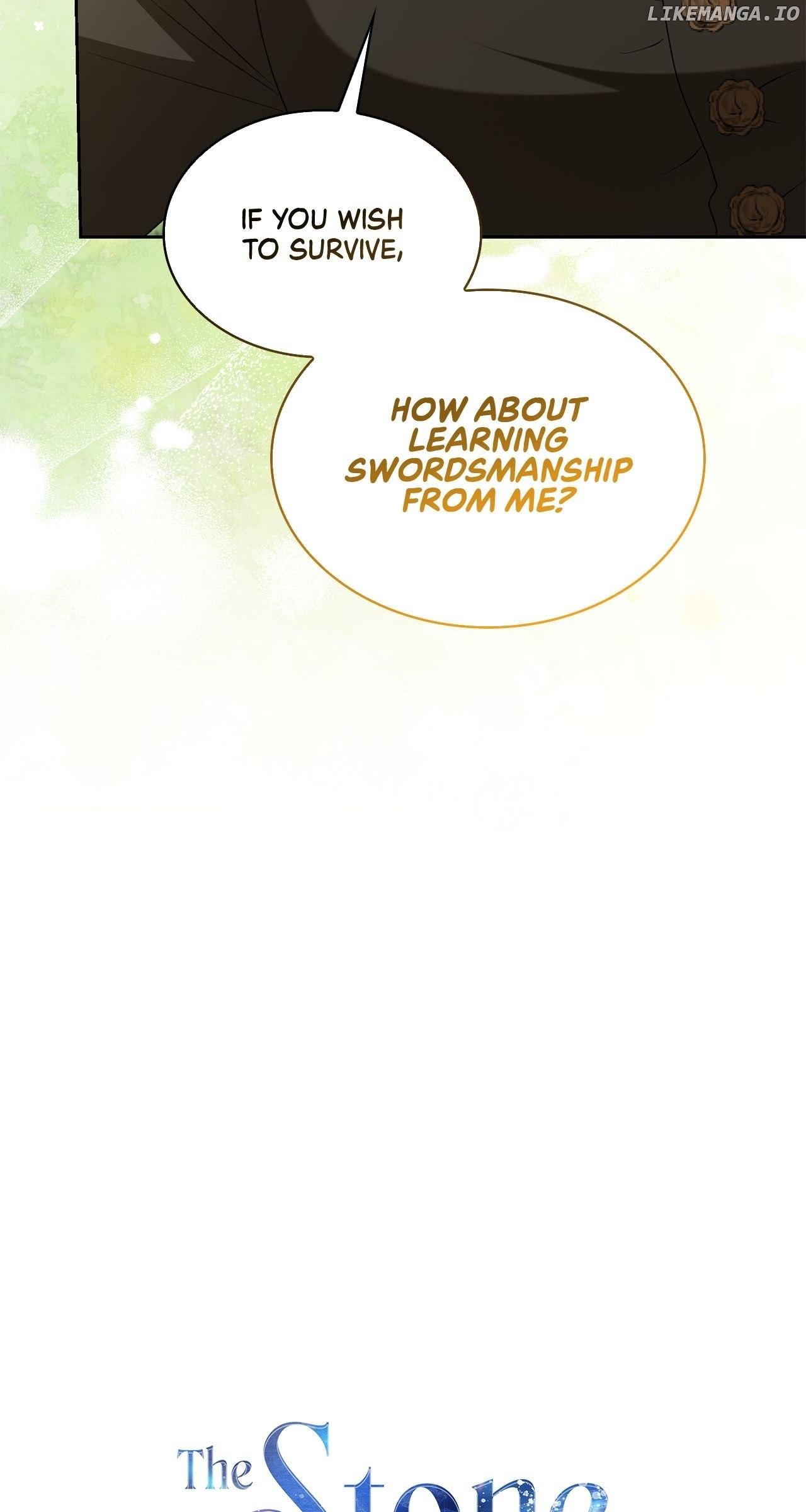 The Stone Thrown in the Lake Chapter 24 - page 41