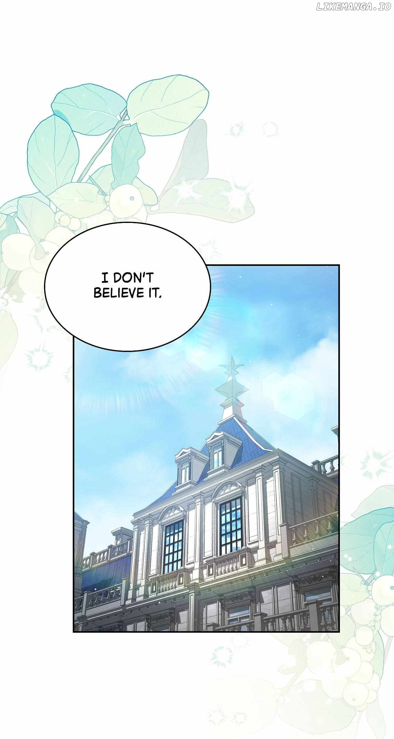 The Stone Thrown in the Lake Chapter 24 - page 43