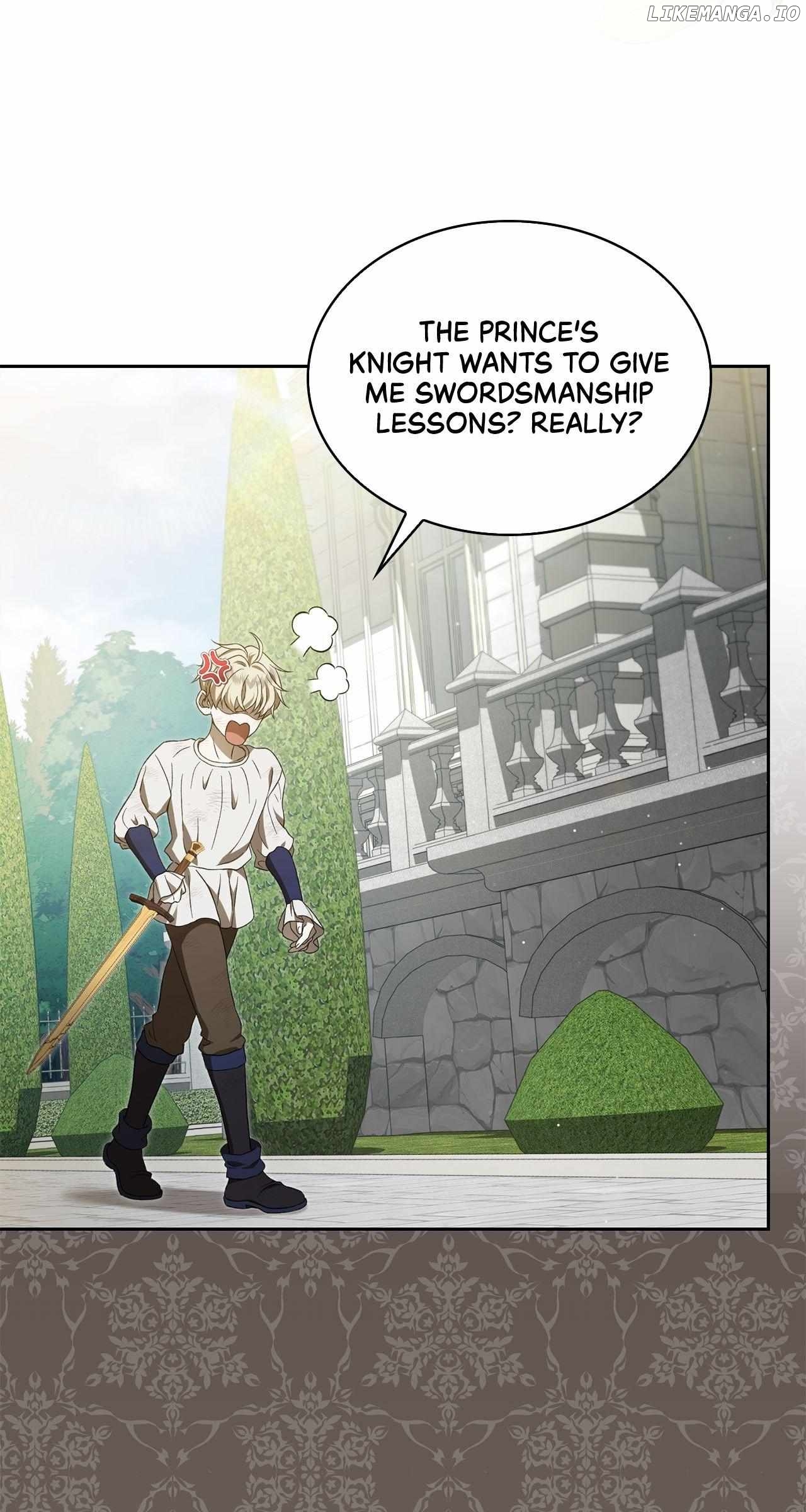 The Stone Thrown in the Lake Chapter 24 - page 44