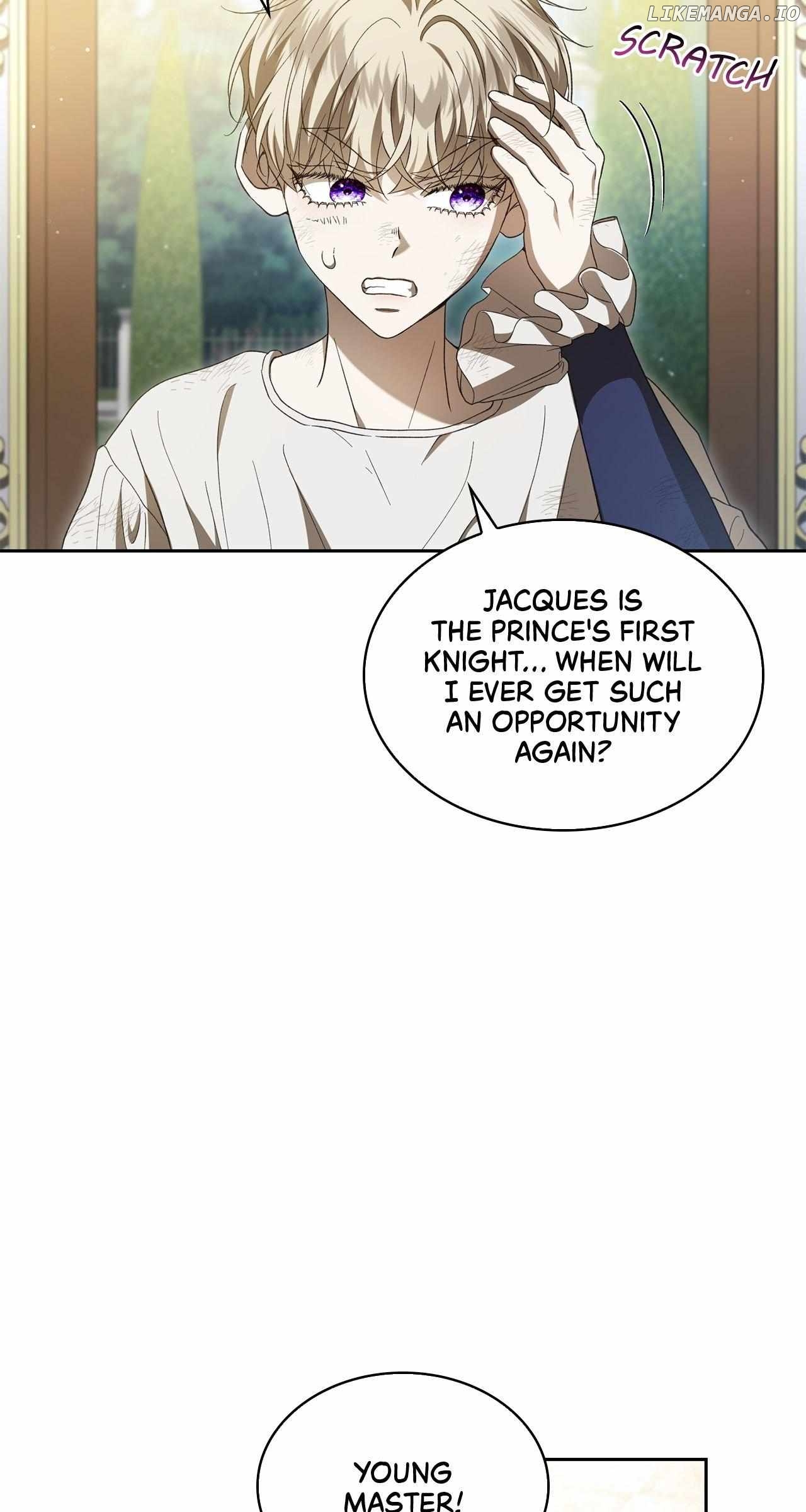 The Stone Thrown in the Lake Chapter 24 - page 47