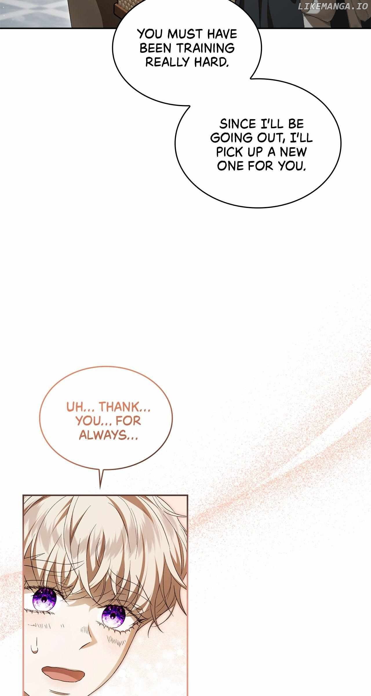 The Stone Thrown in the Lake Chapter 24 - page 52