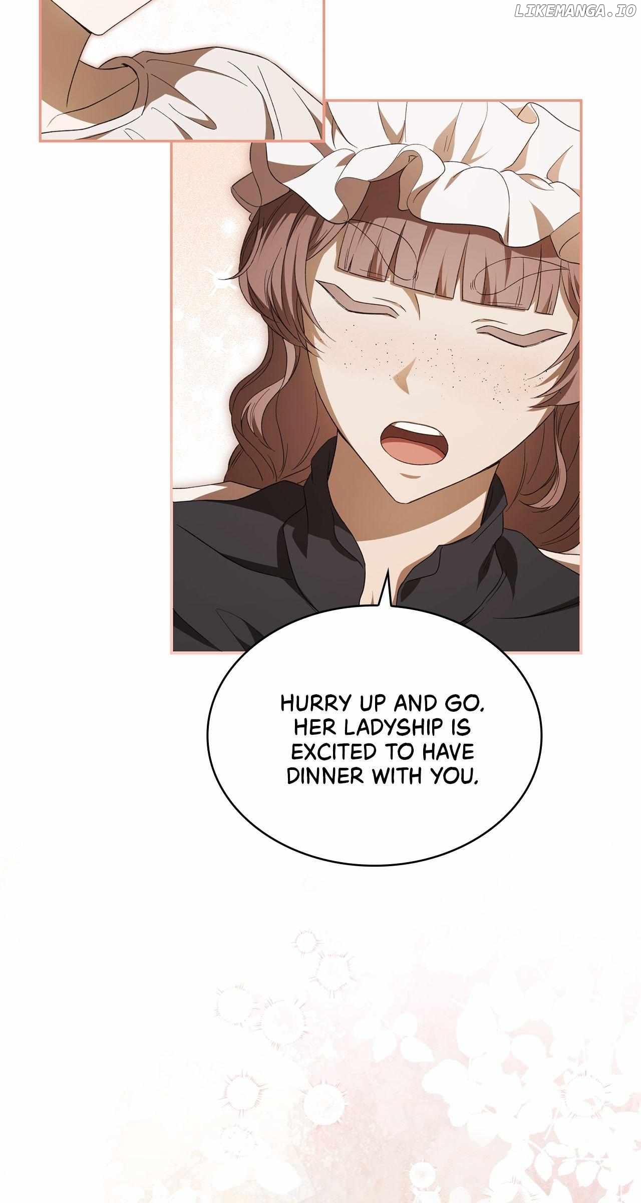 The Stone Thrown in the Lake Chapter 24 - page 53