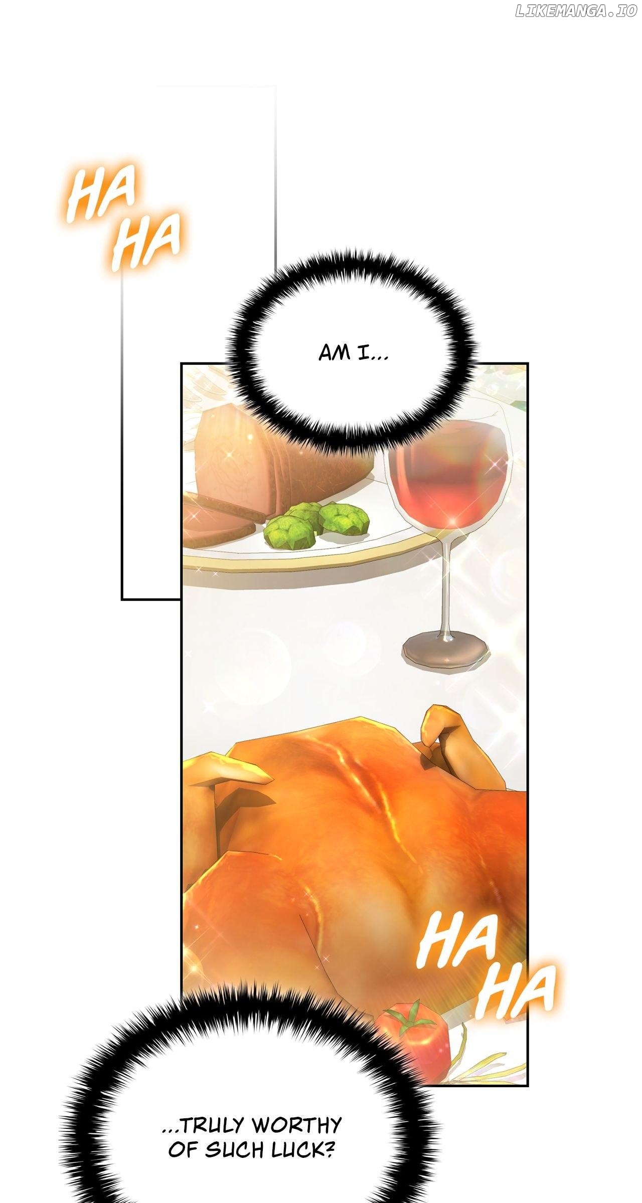 The Stone Thrown in the Lake Chapter 24 - page 55