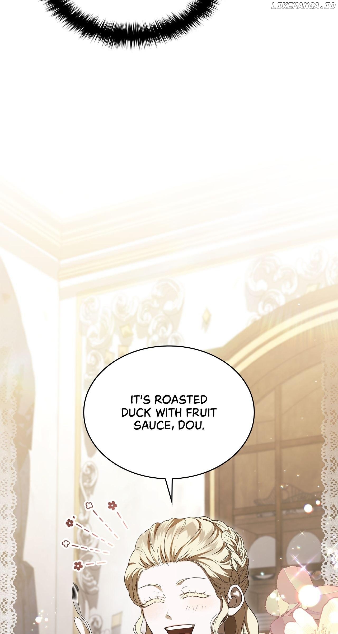 The Stone Thrown in the Lake Chapter 24 - page 56