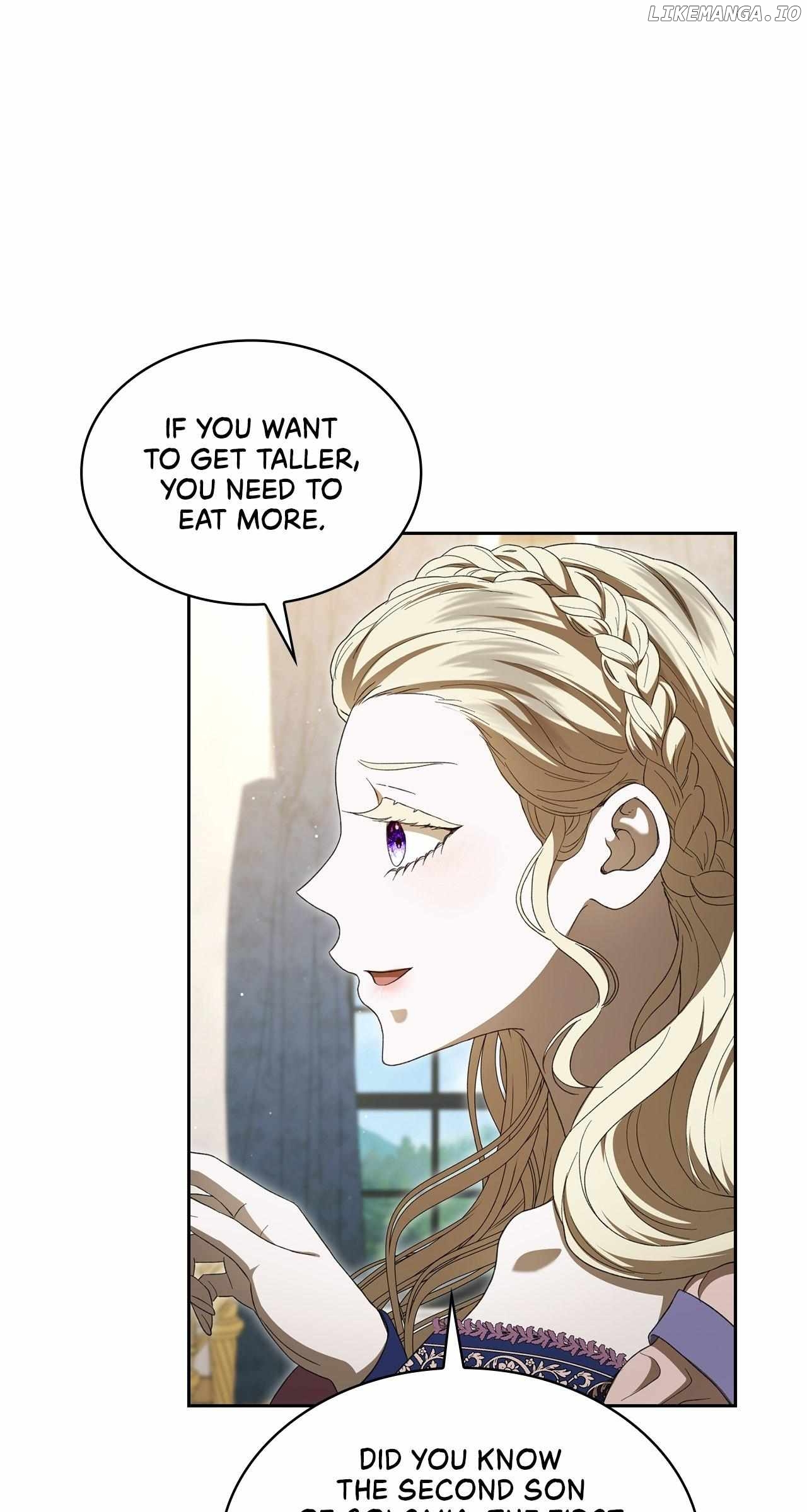 The Stone Thrown in the Lake Chapter 24 - page 59