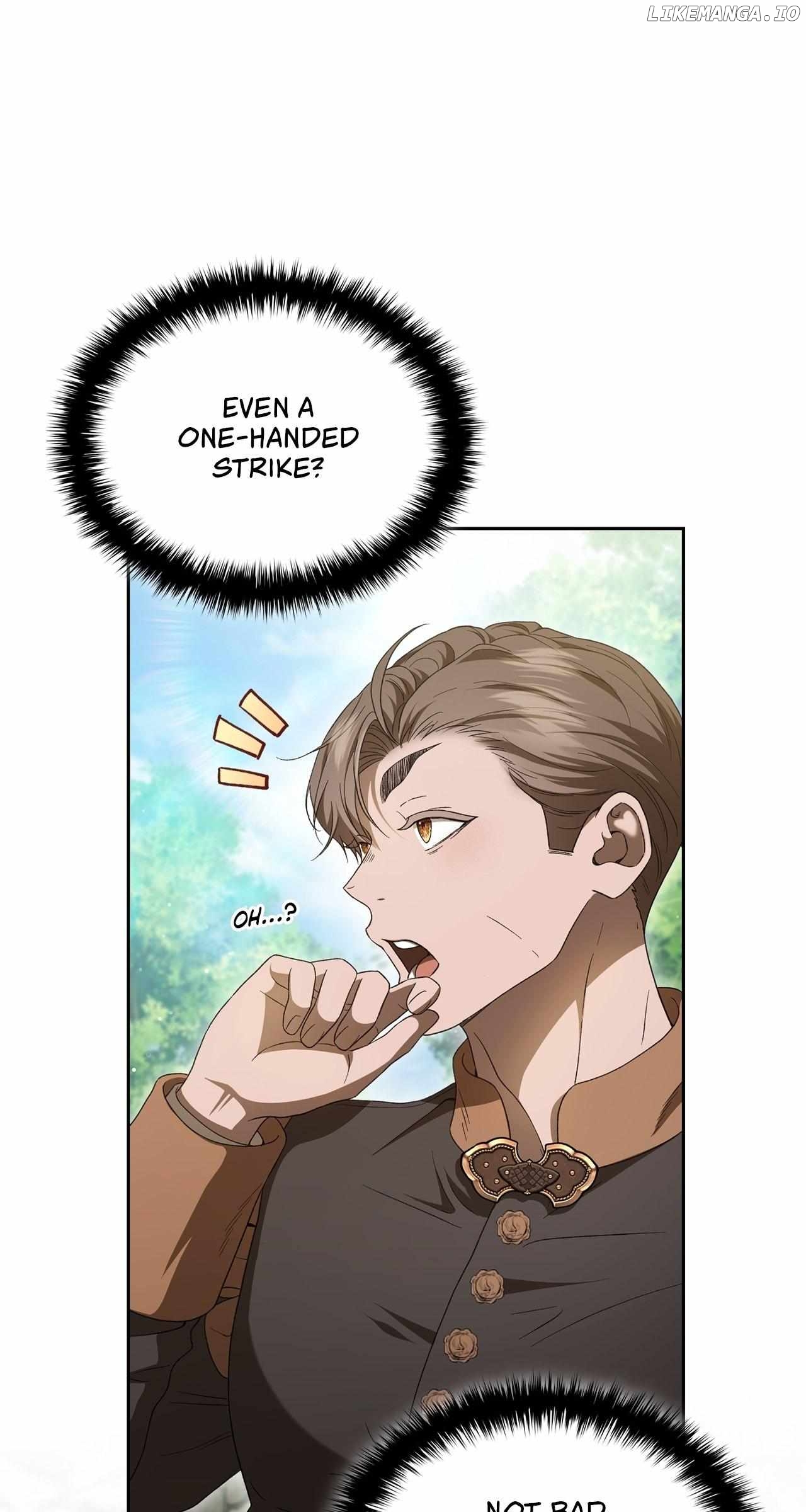 The Stone Thrown in the Lake Chapter 24 - page 6