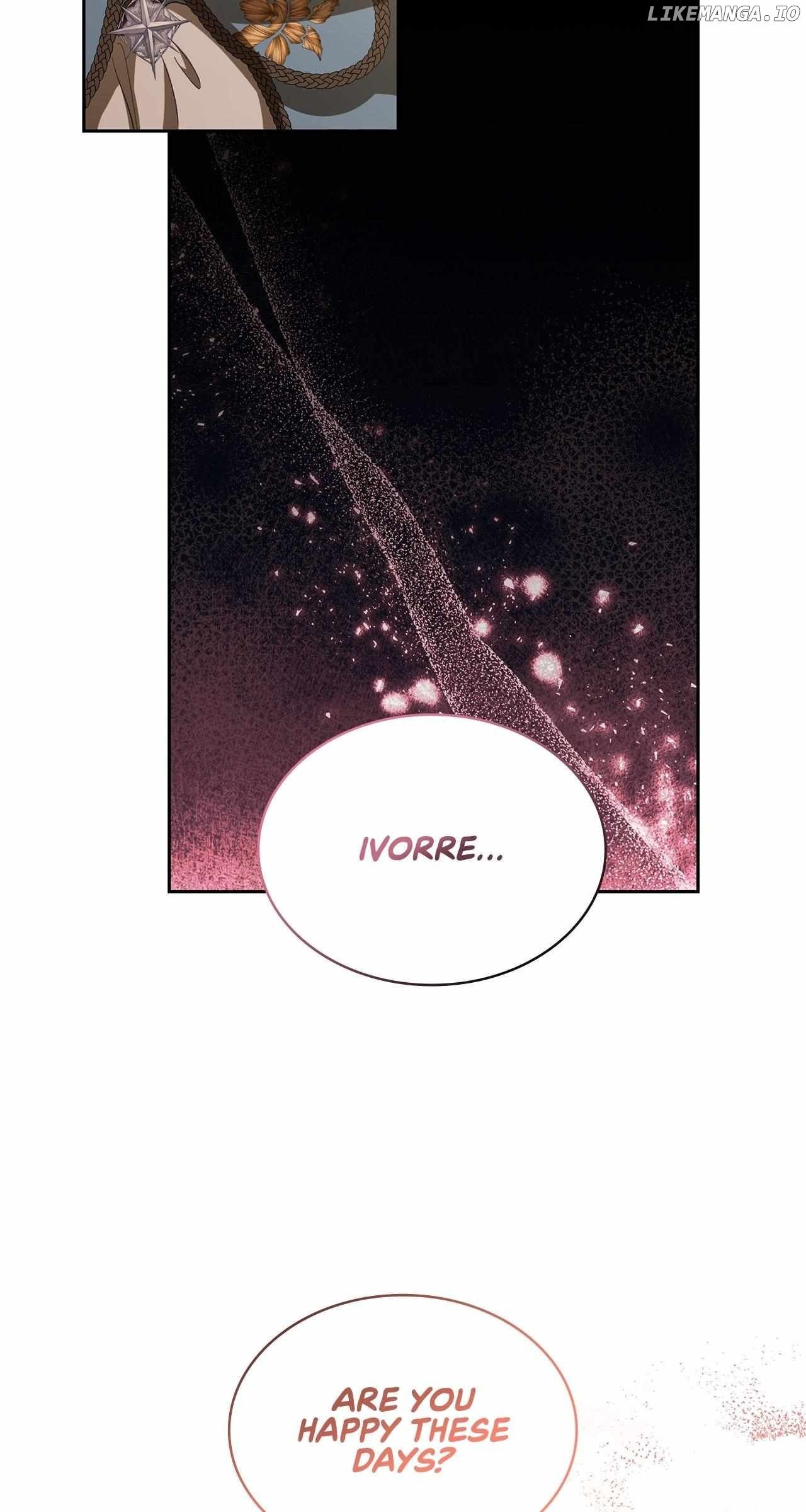 The Stone Thrown in the Lake Chapter 24 - page 63