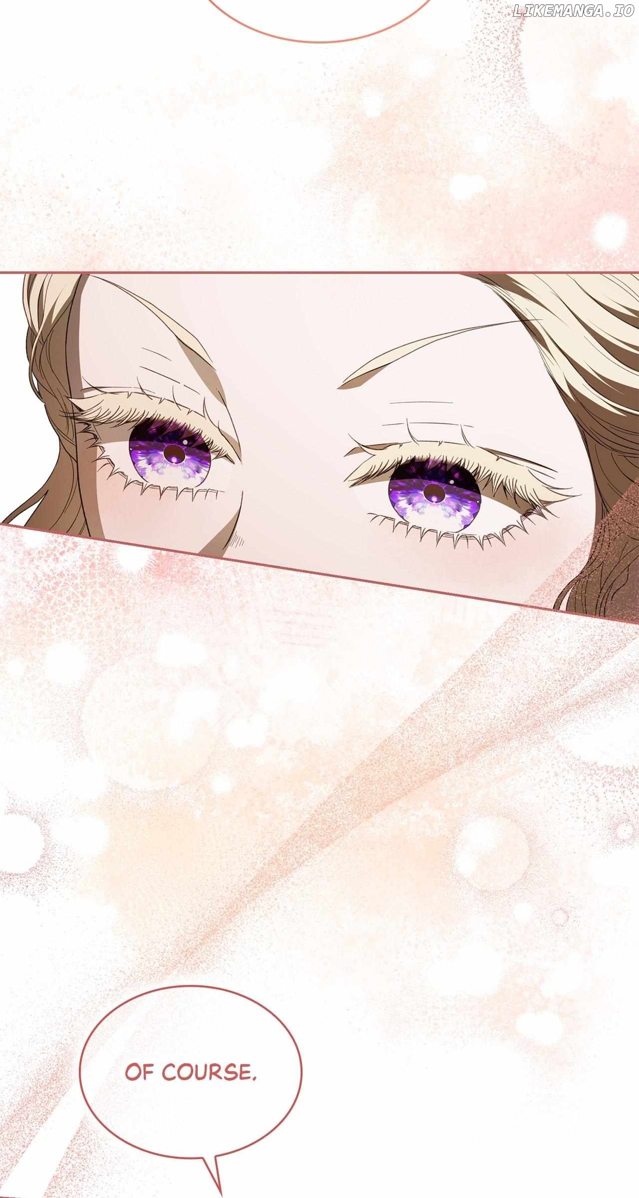 The Stone Thrown in the Lake Chapter 24 - page 64