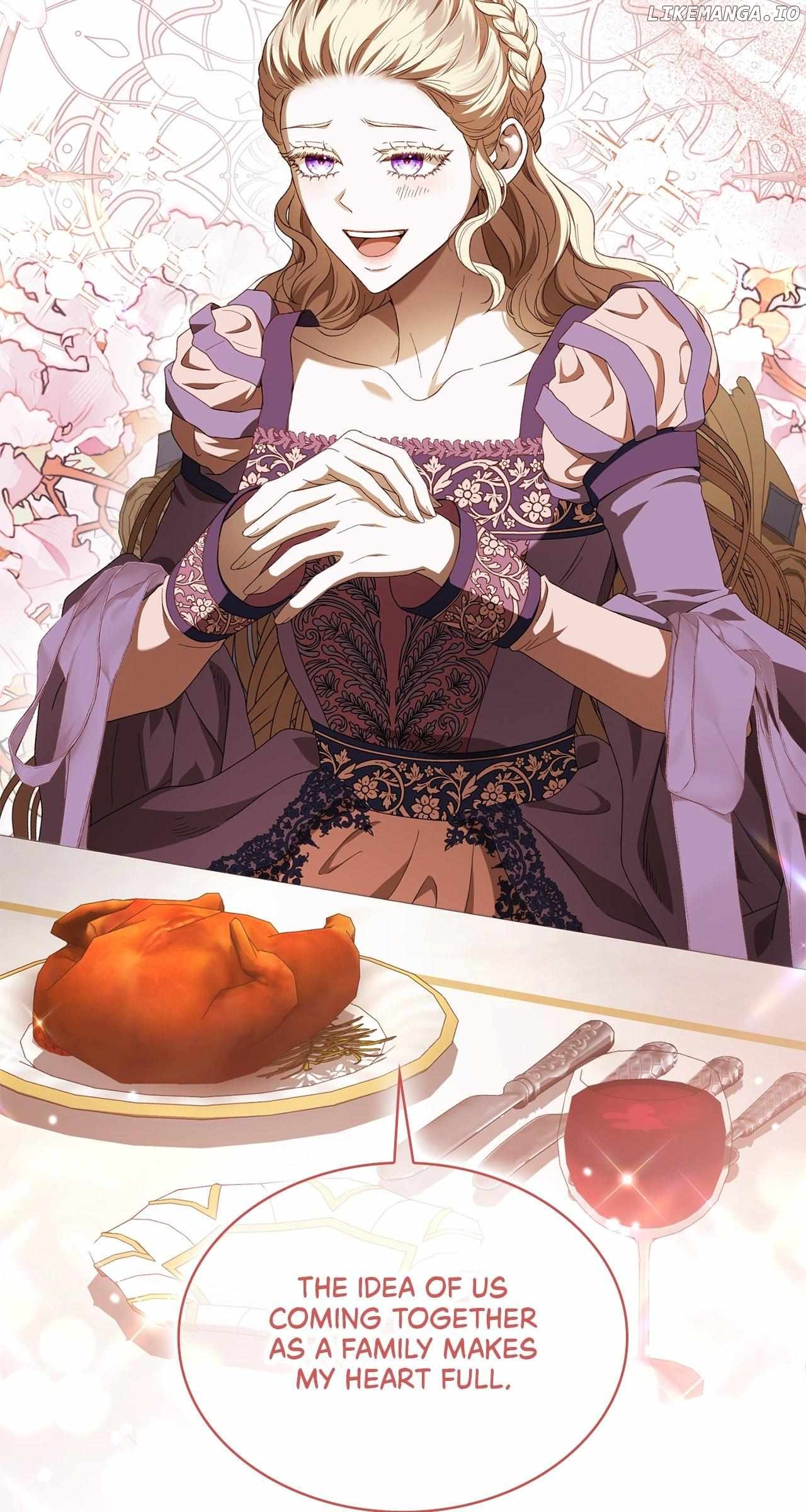 The Stone Thrown in the Lake Chapter 24 - page 66