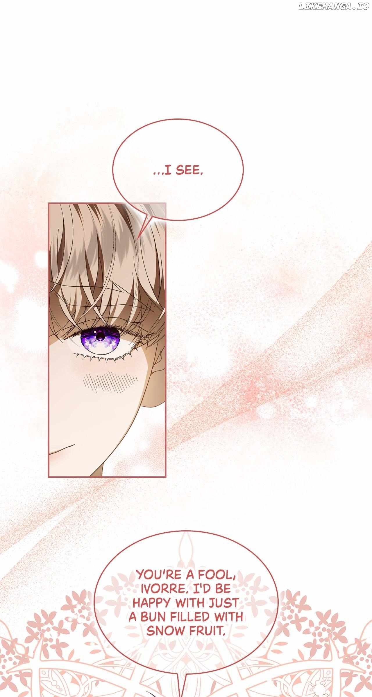 The Stone Thrown in the Lake Chapter 24 - page 68