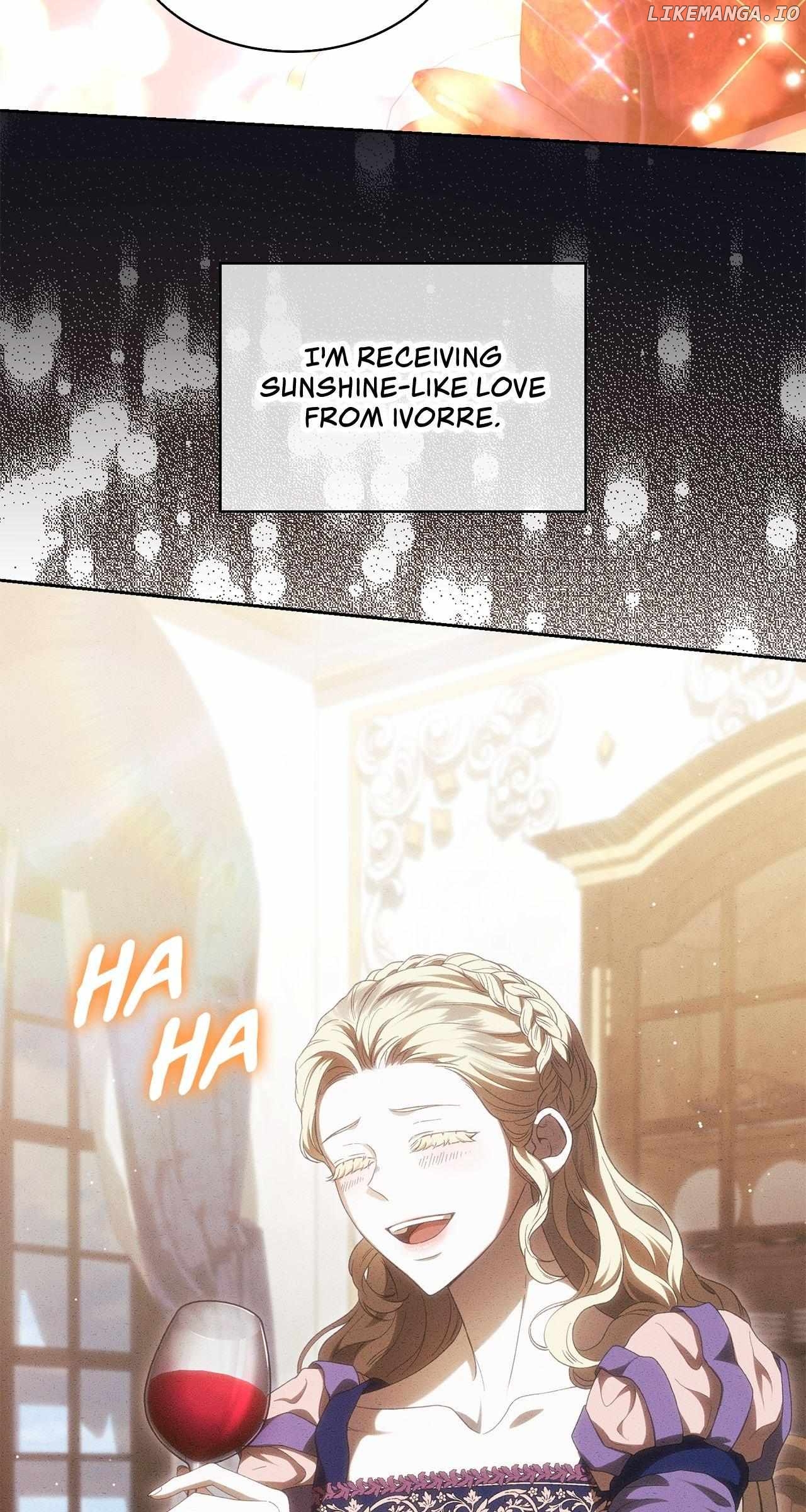 The Stone Thrown in the Lake Chapter 24 - page 70