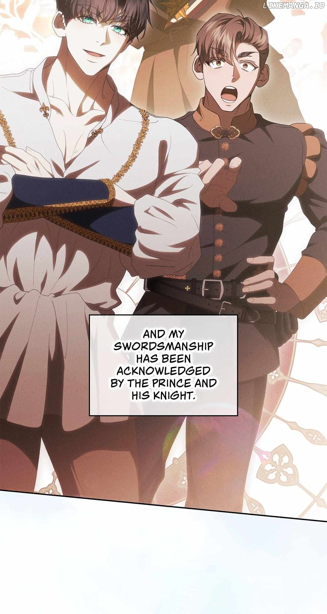 The Stone Thrown in the Lake Chapter 24 - page 72