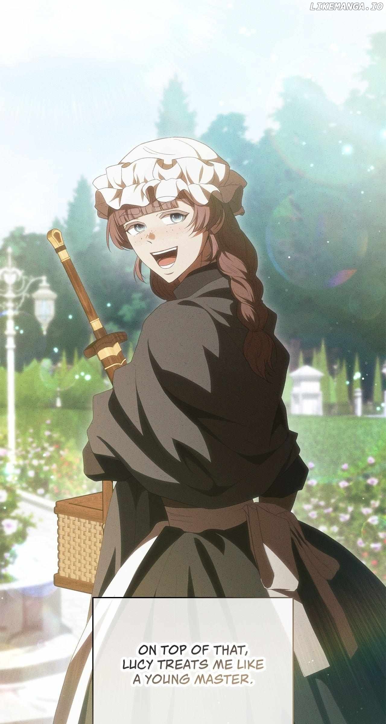 The Stone Thrown in the Lake Chapter 24 - page 73