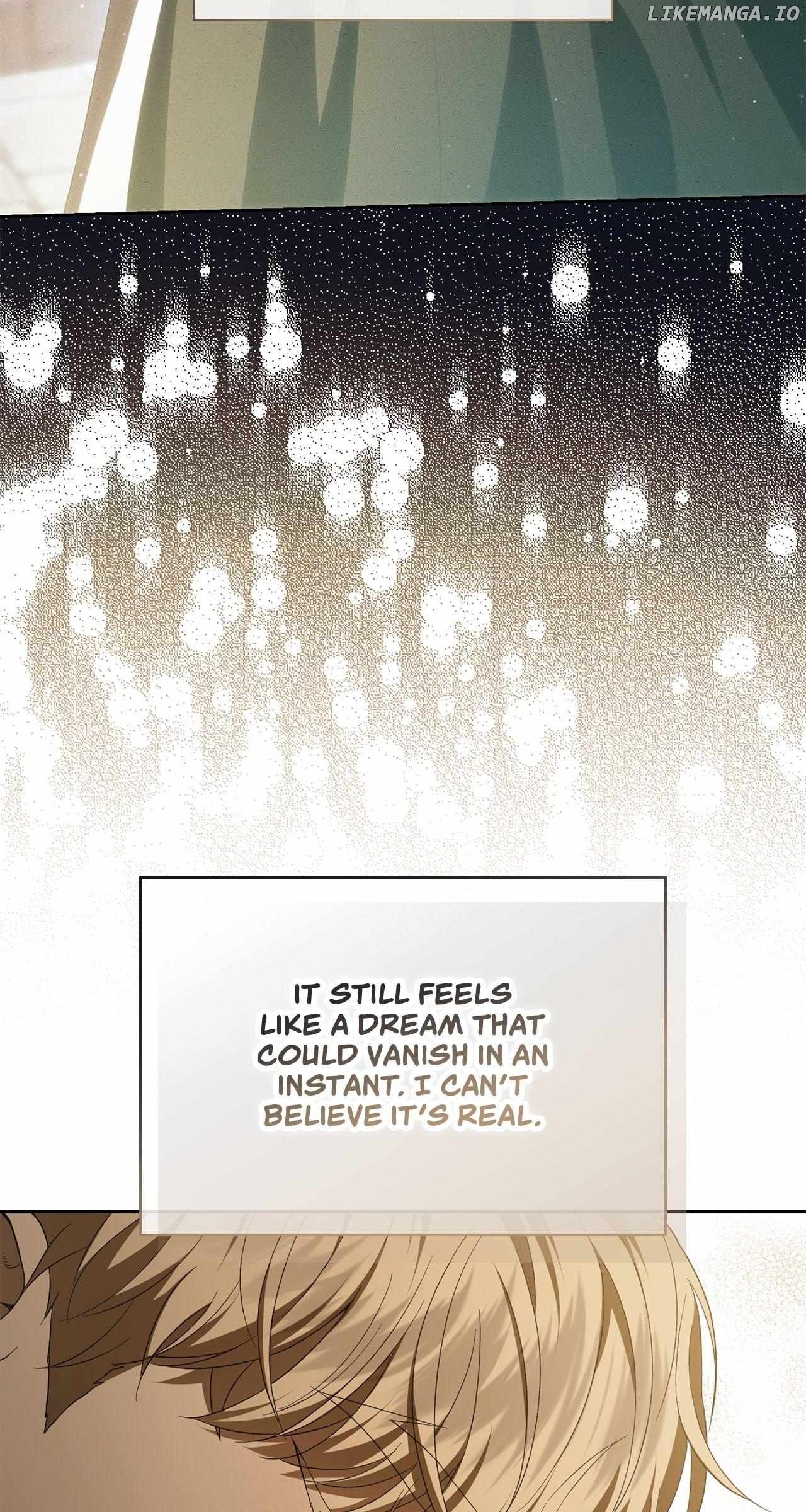 The Stone Thrown in the Lake Chapter 24 - page 74