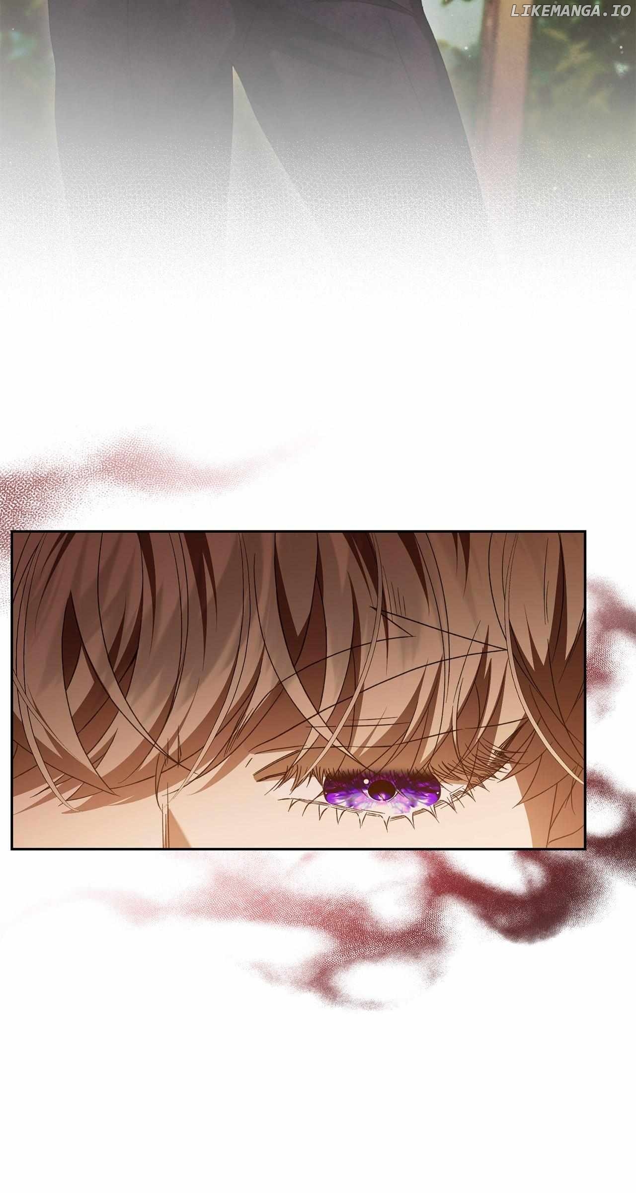 The Stone Thrown in the Lake Chapter 24 - page 78