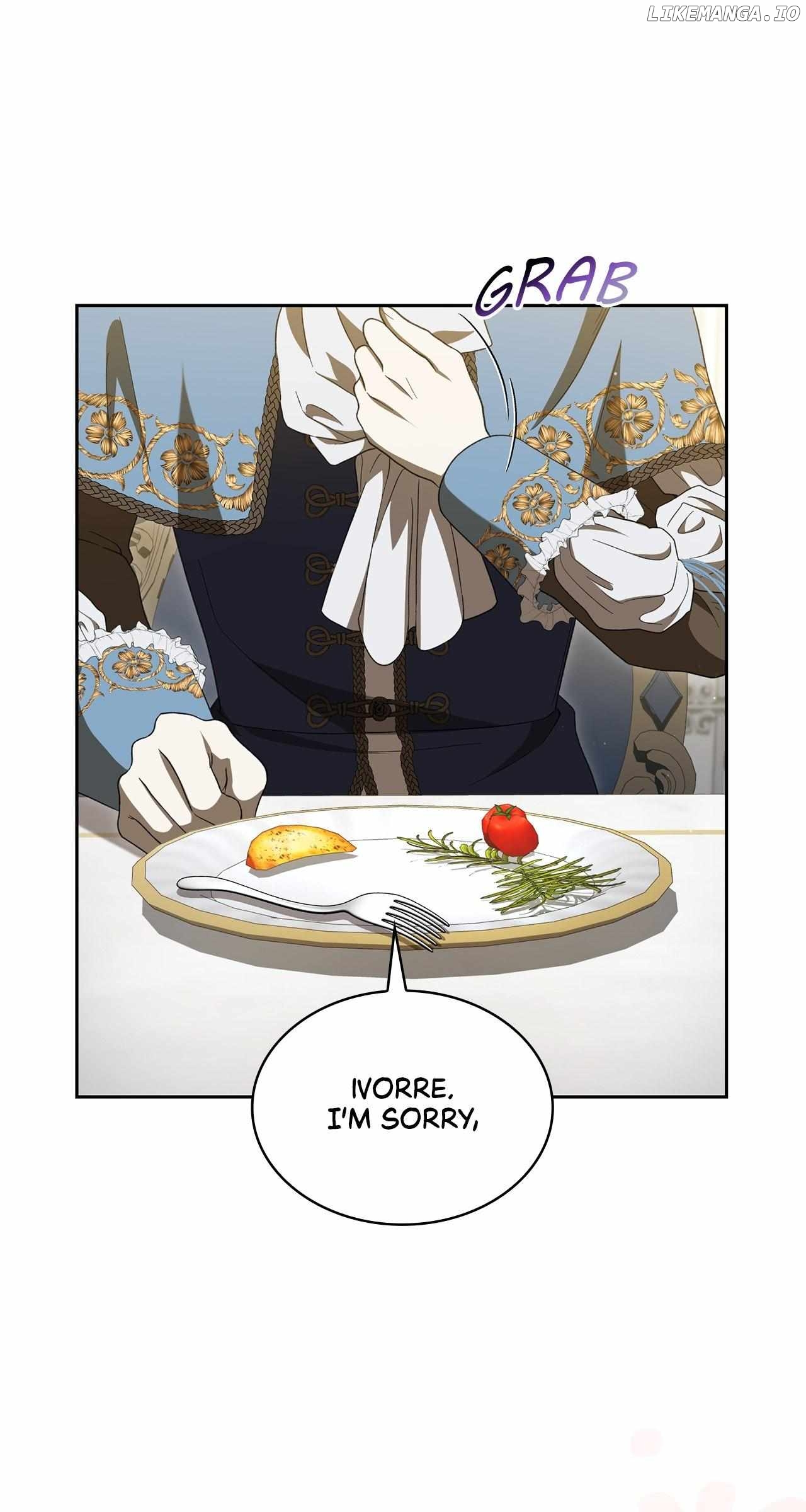 The Stone Thrown in the Lake Chapter 24 - page 79