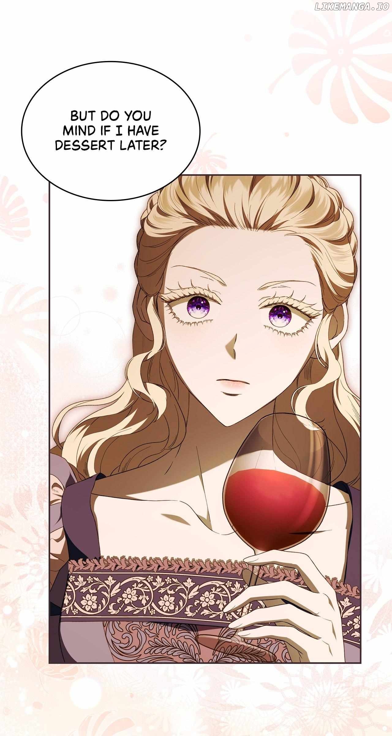 The Stone Thrown in the Lake Chapter 24 - page 80