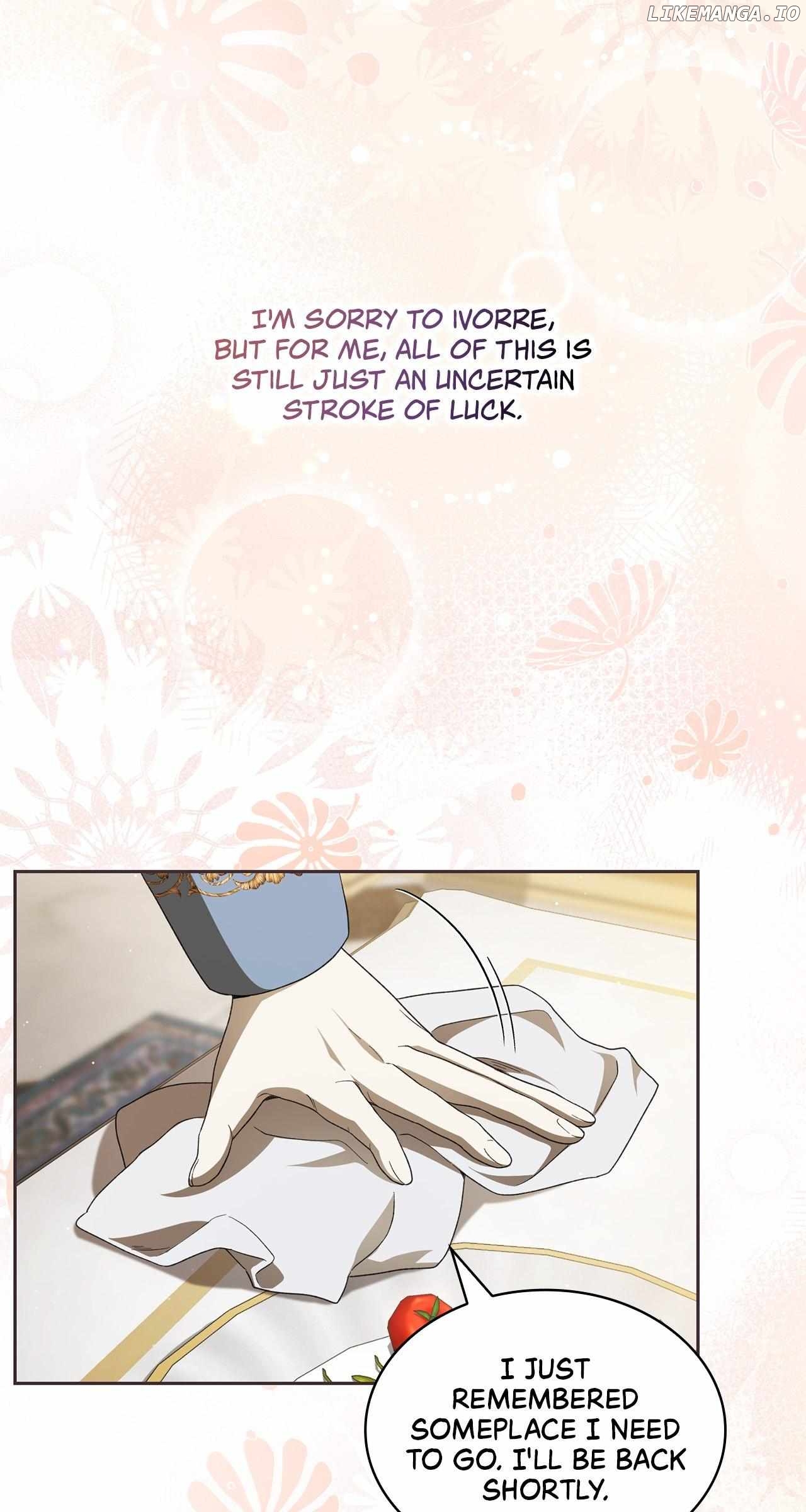 The Stone Thrown in the Lake Chapter 24 - page 81