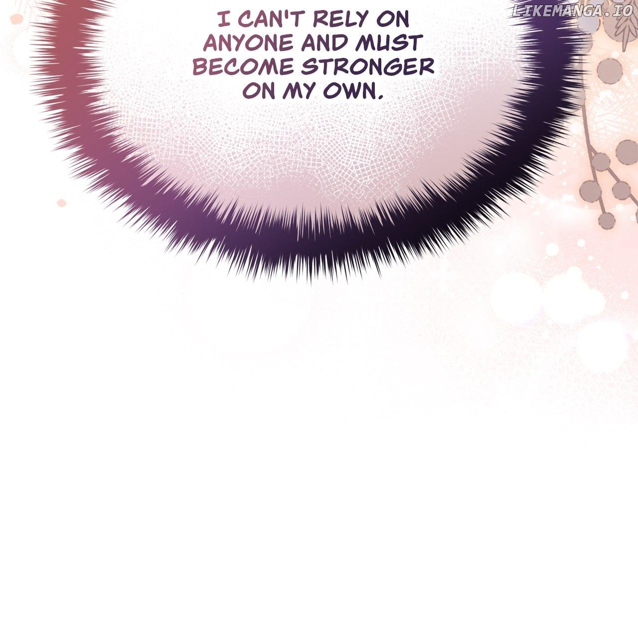 The Stone Thrown in the Lake Chapter 24 - page 84