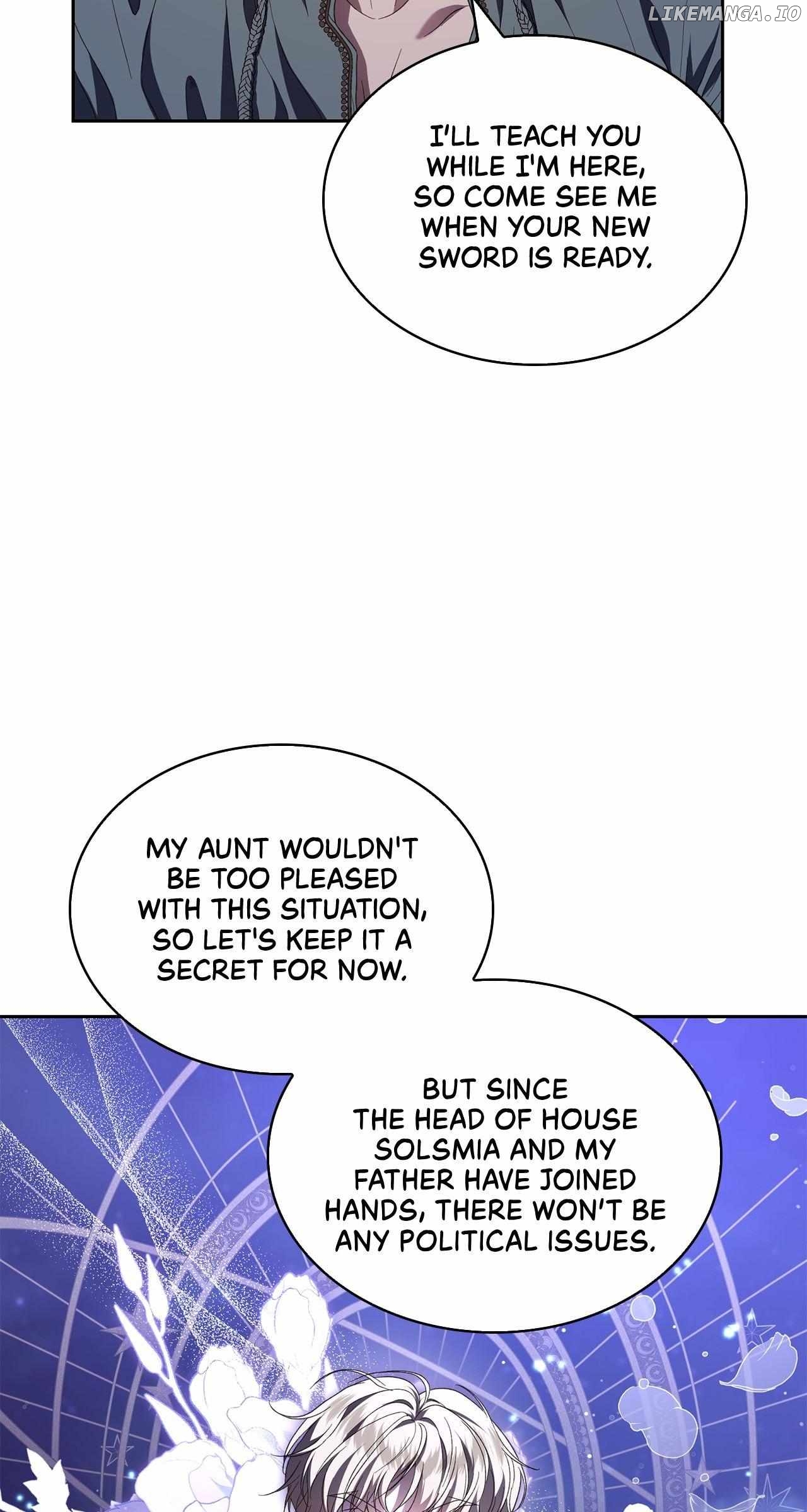 The Stone Thrown in the Lake Chapter 25 - page 10