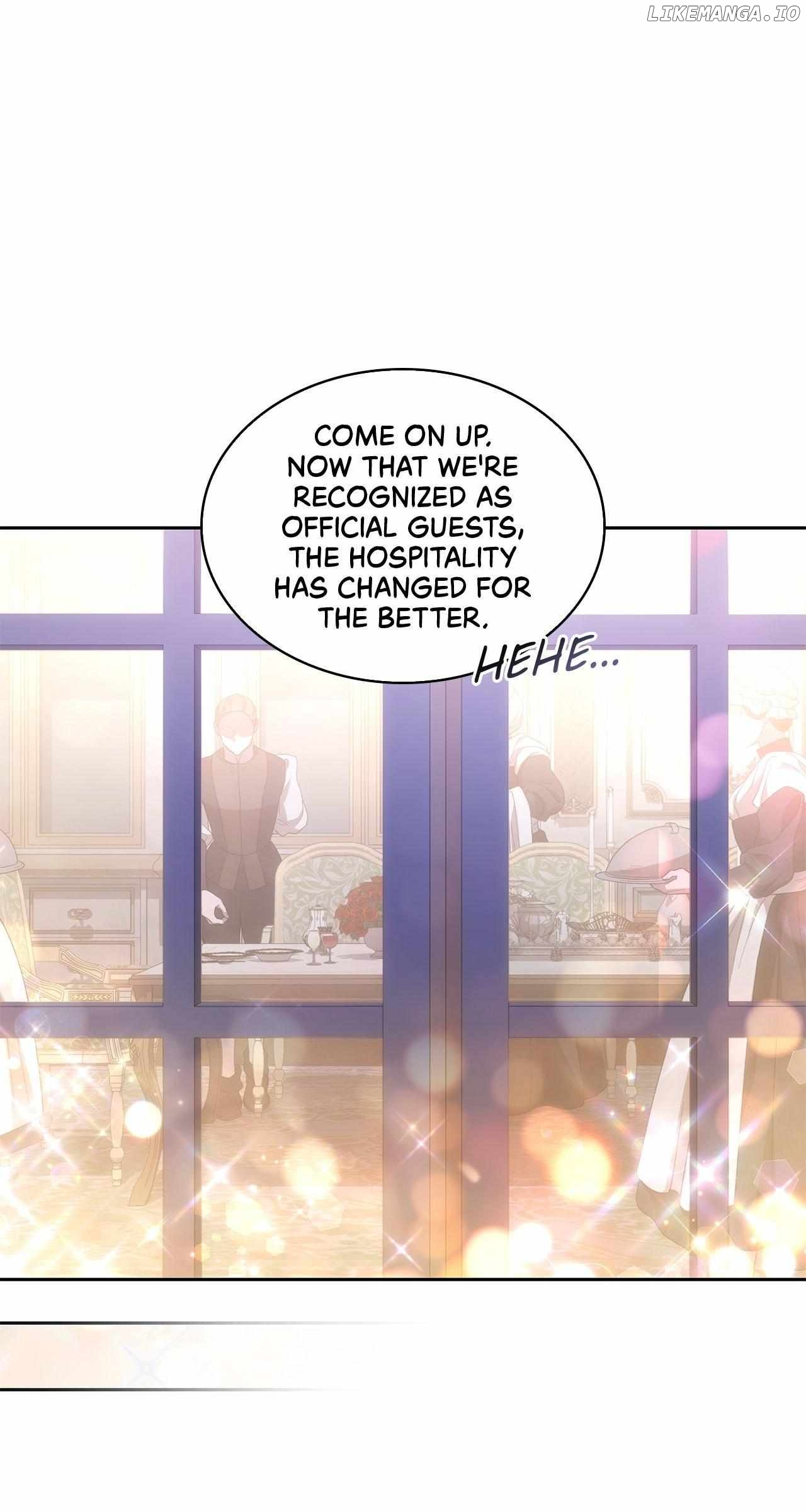 The Stone Thrown in the Lake Chapter 25 - page 17