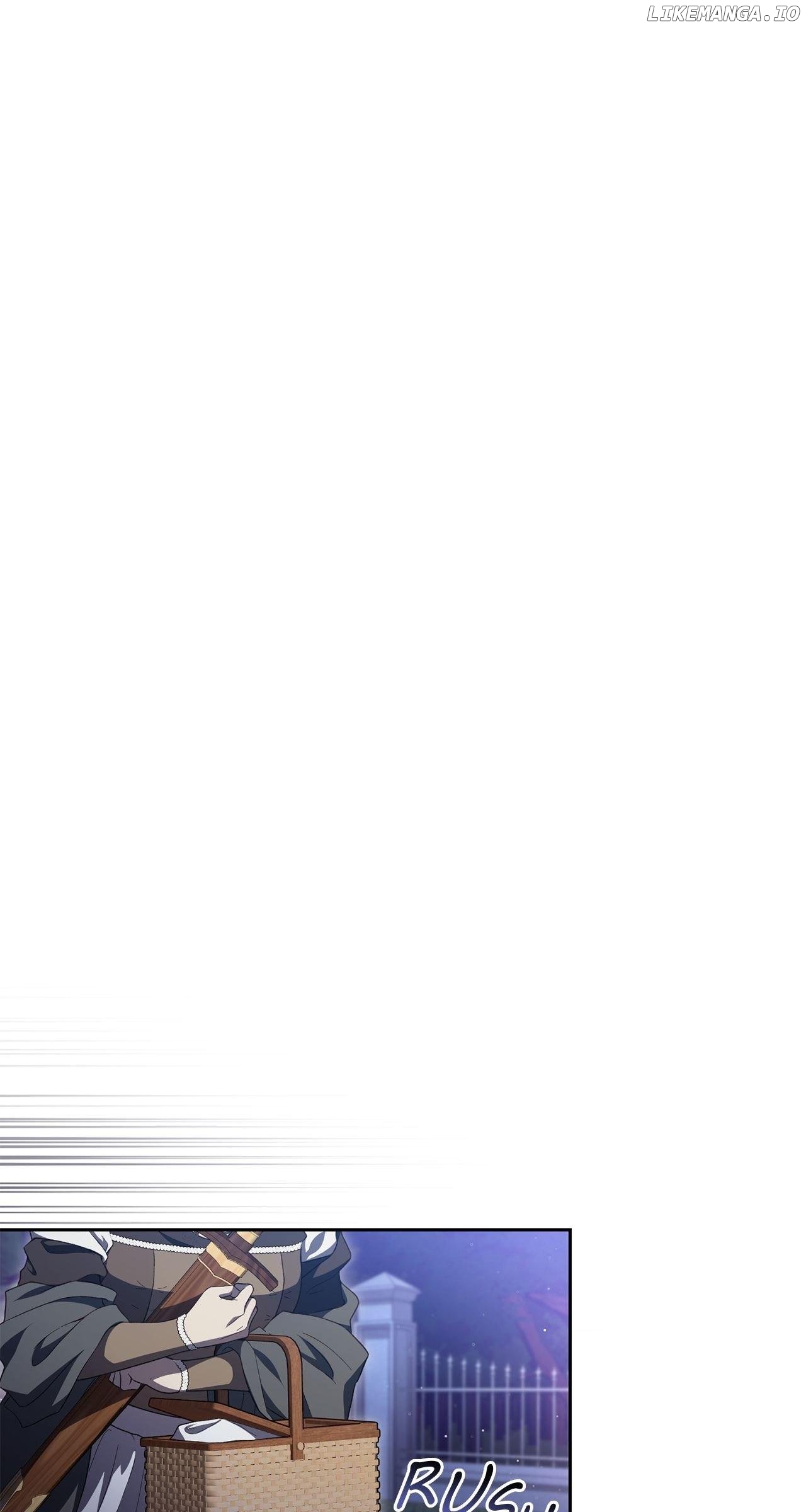 The Stone Thrown in the Lake Chapter 25 - page 18