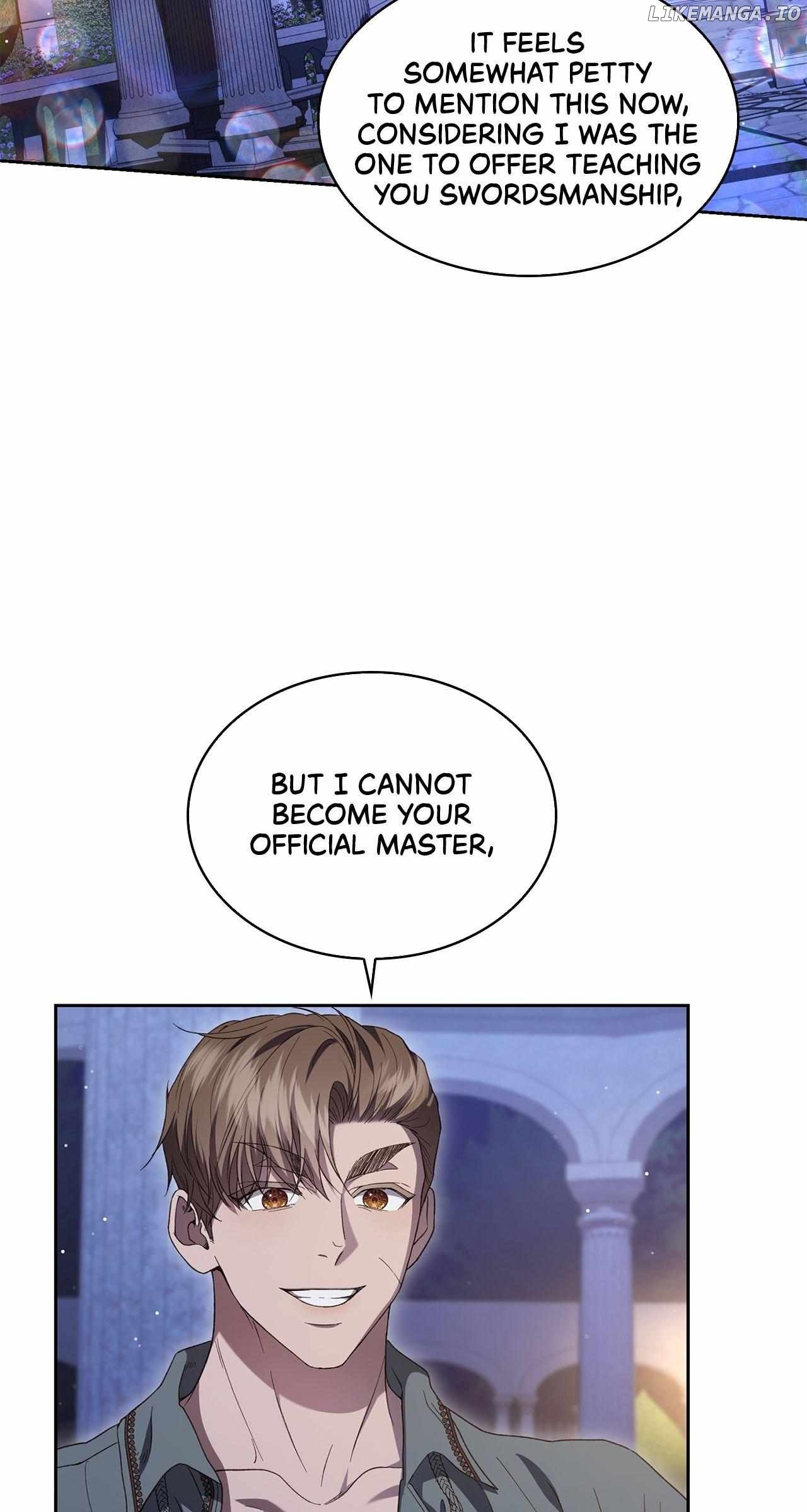 The Stone Thrown in the Lake Chapter 25 - page 2