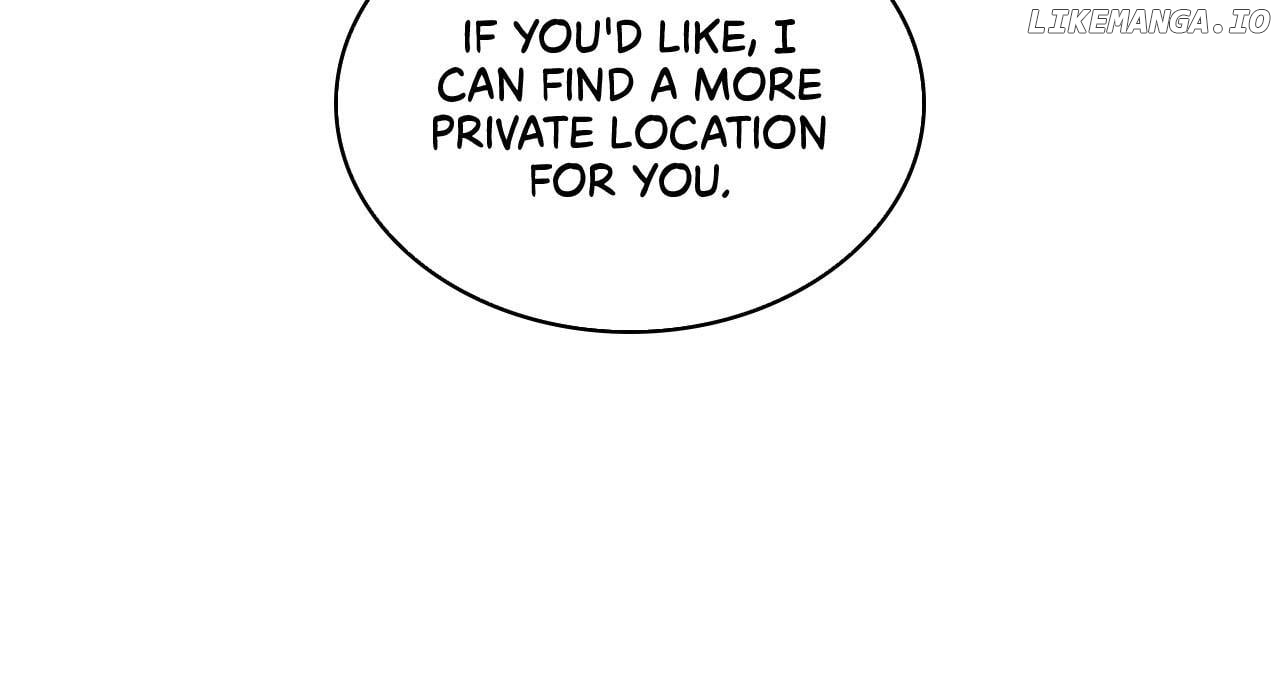 The Stone Thrown in the Lake Chapter 25 - page 24