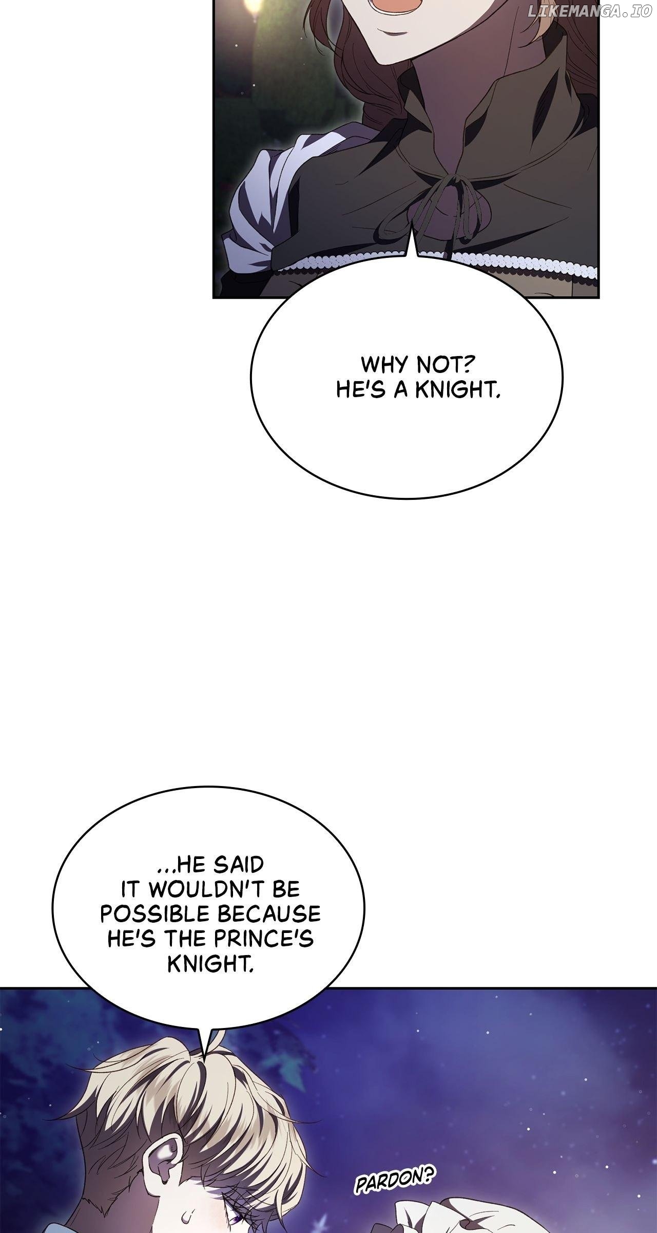 The Stone Thrown in the Lake Chapter 25 - page 26