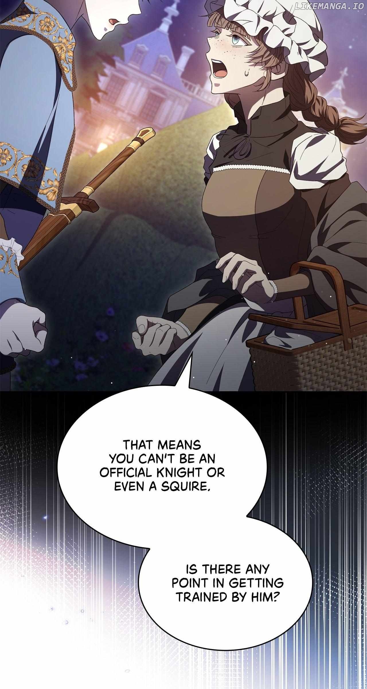 The Stone Thrown in the Lake Chapter 25 - page 27