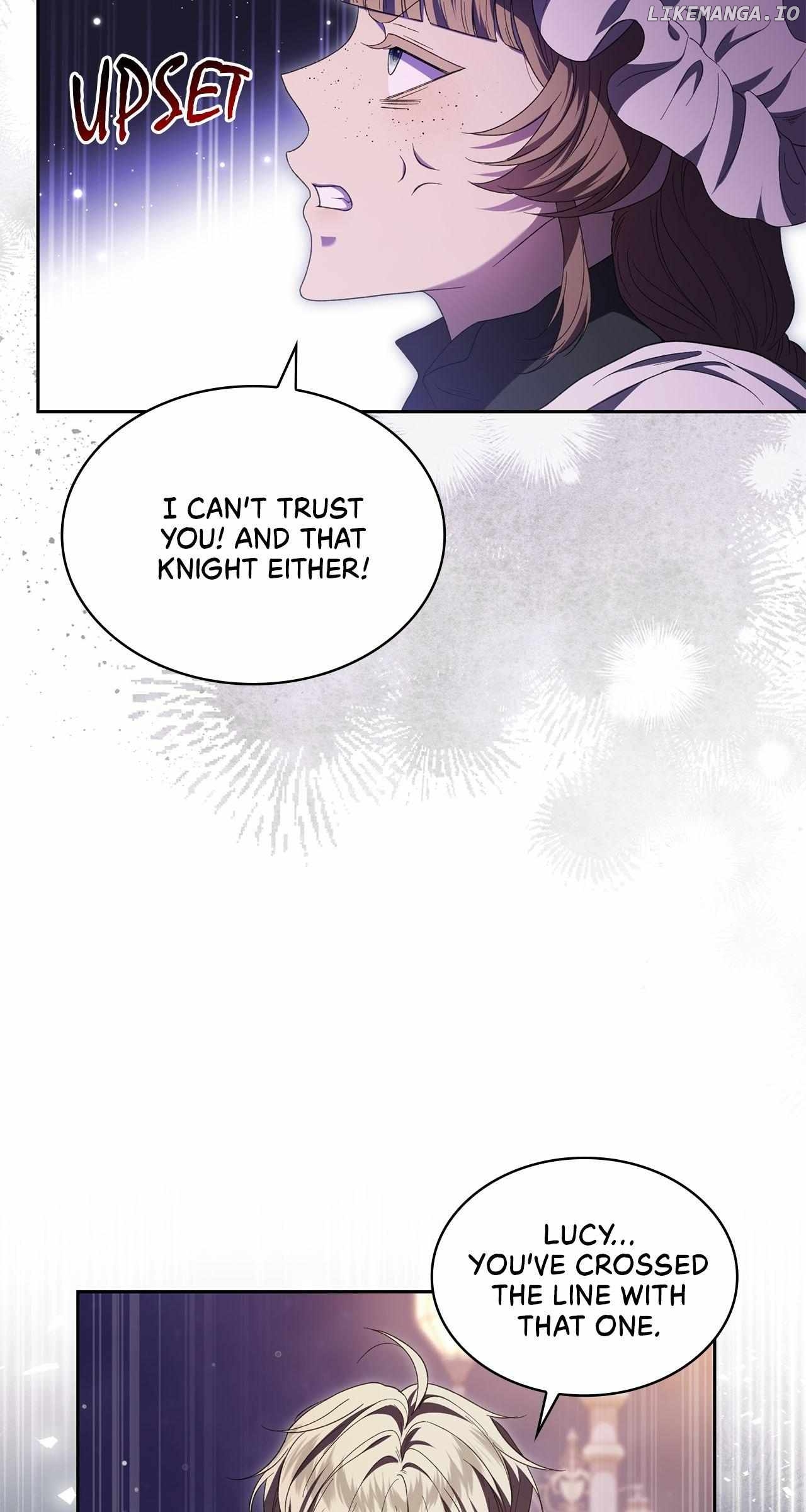 The Stone Thrown in the Lake Chapter 25 - page 29