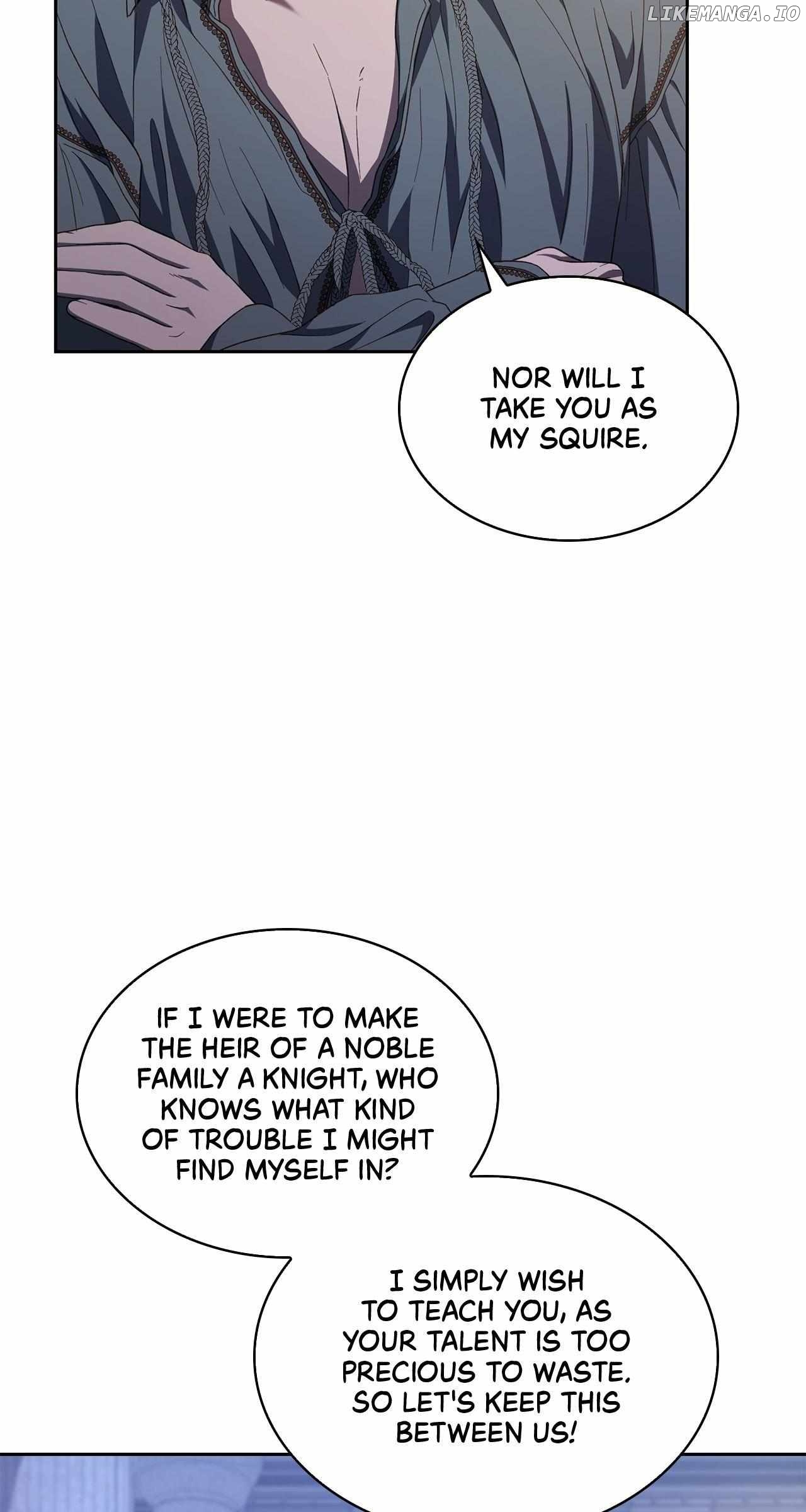 The Stone Thrown in the Lake Chapter 25 - page 3