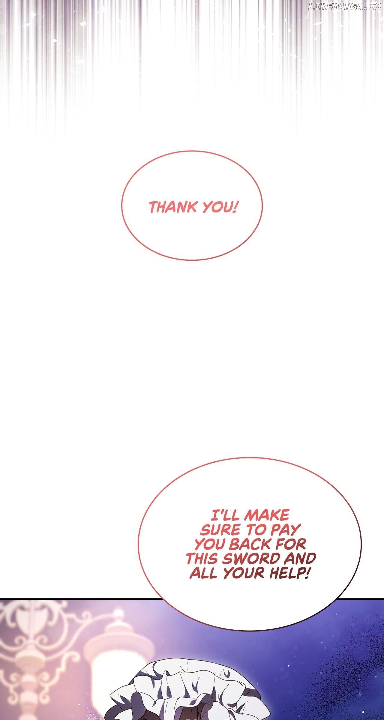 The Stone Thrown in the Lake Chapter 25 - page 31