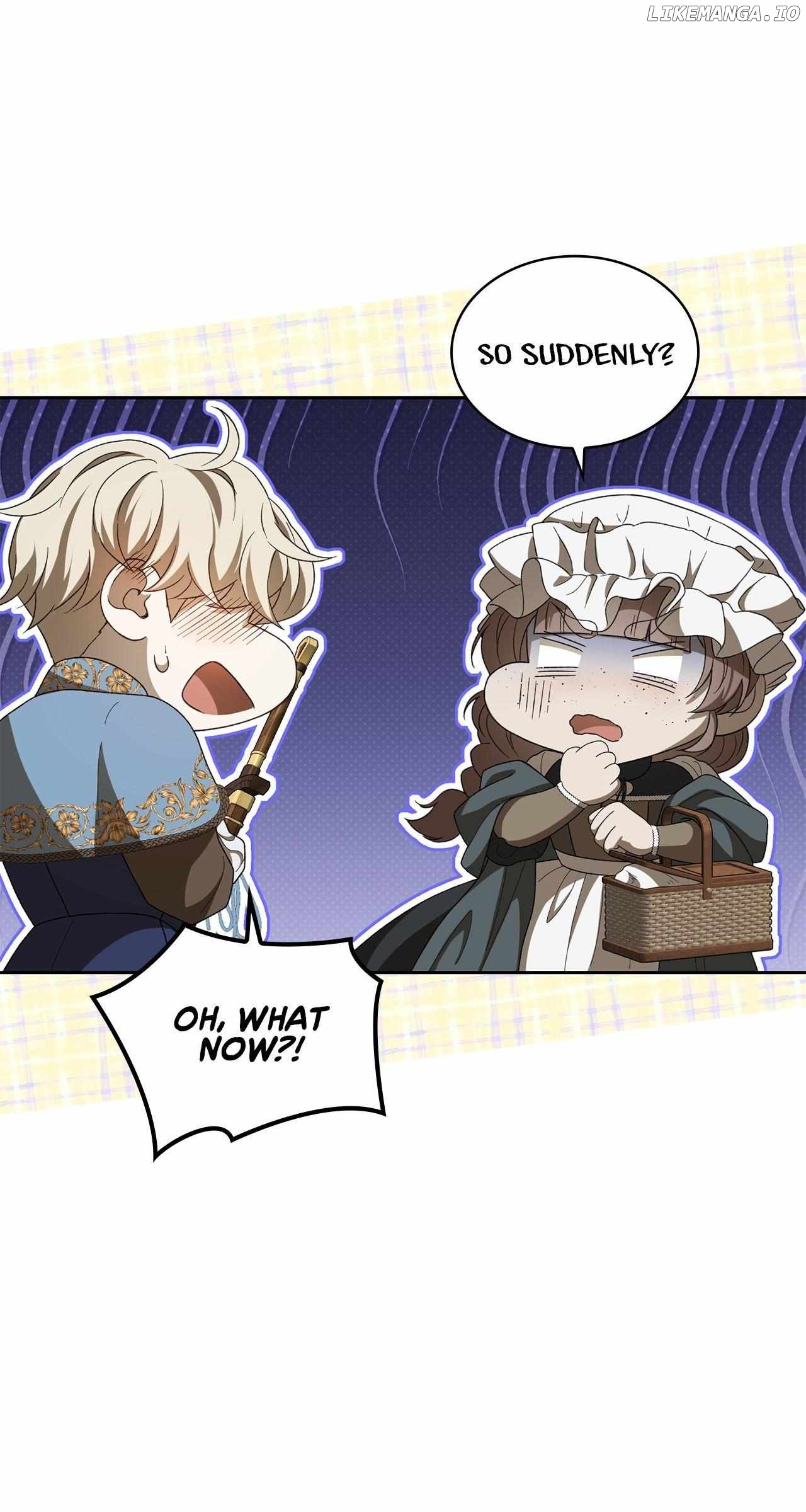 The Stone Thrown in the Lake Chapter 25 - page 34