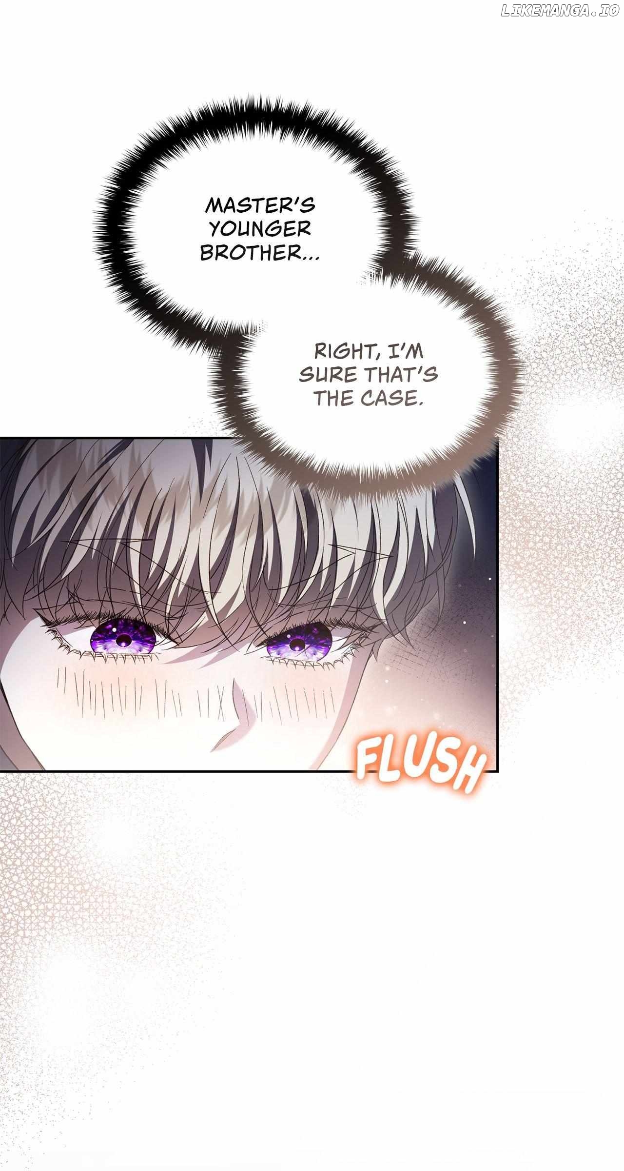 The Stone Thrown in the Lake Chapter 25 - page 36