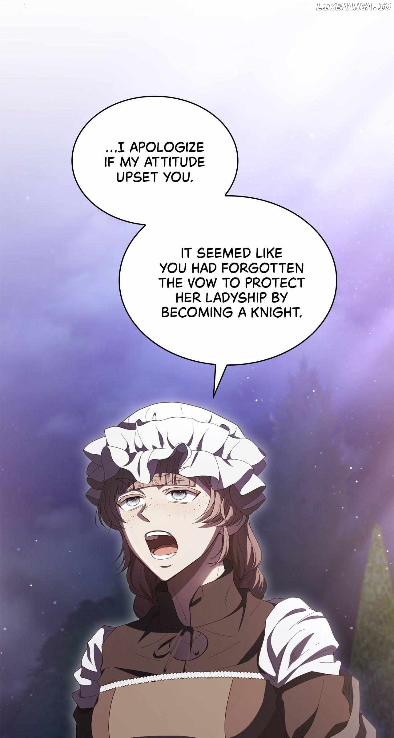 The Stone Thrown in the Lake Chapter 25 - page 37