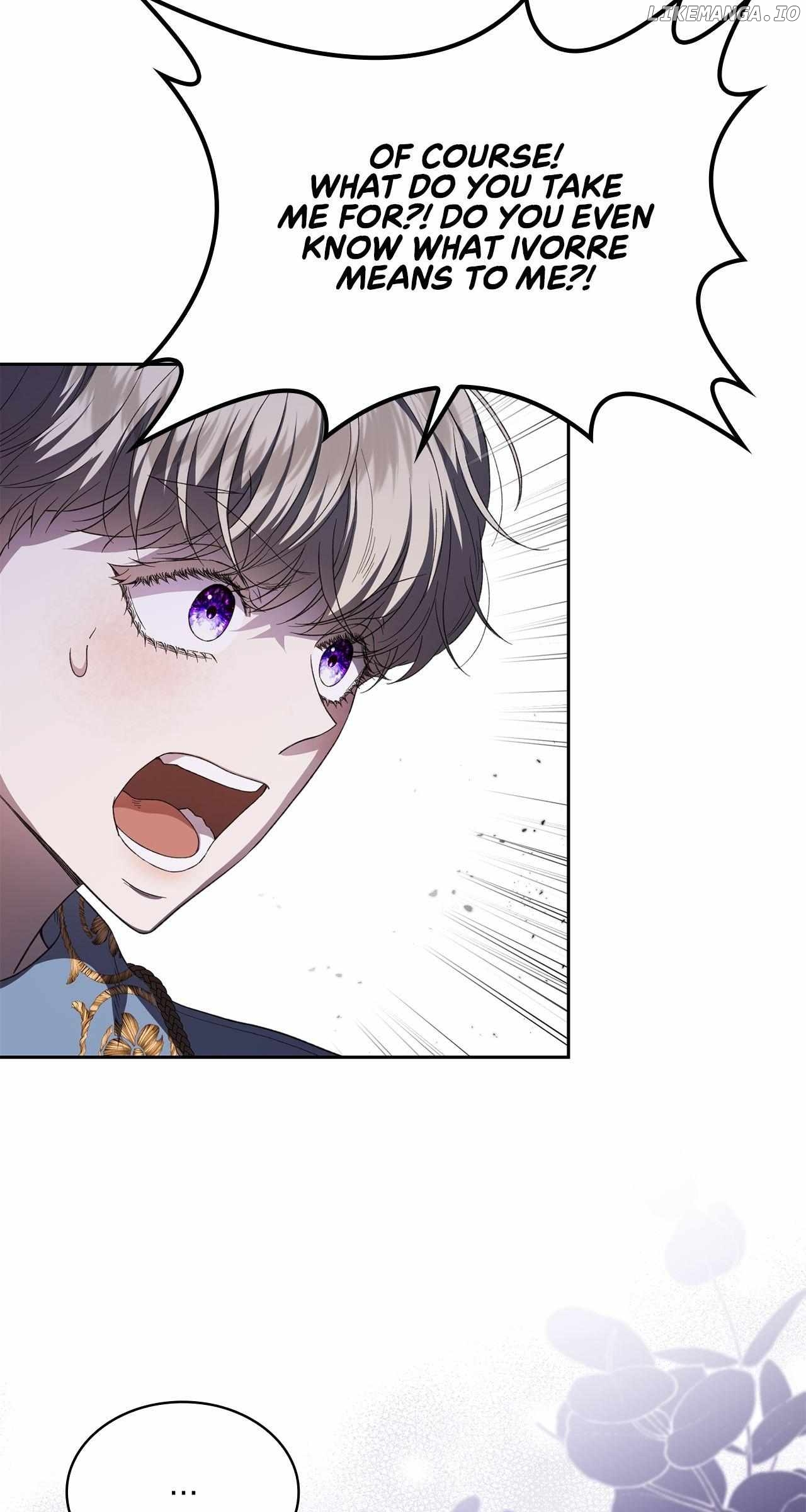 The Stone Thrown in the Lake Chapter 25 - page 39