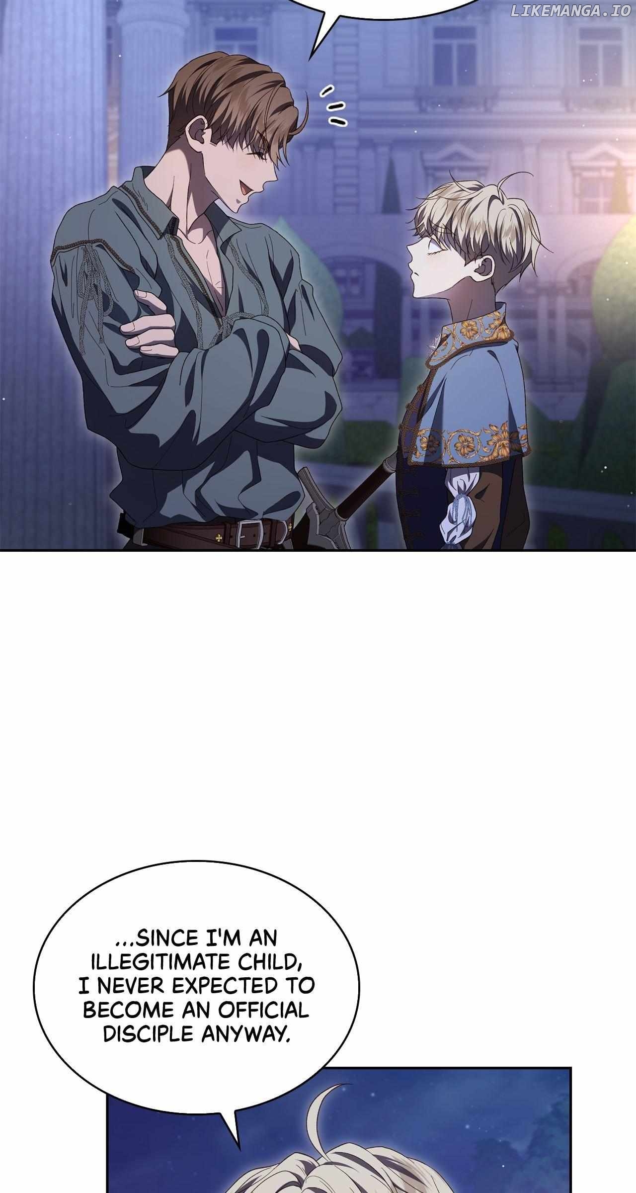 The Stone Thrown in the Lake Chapter 25 - page 4