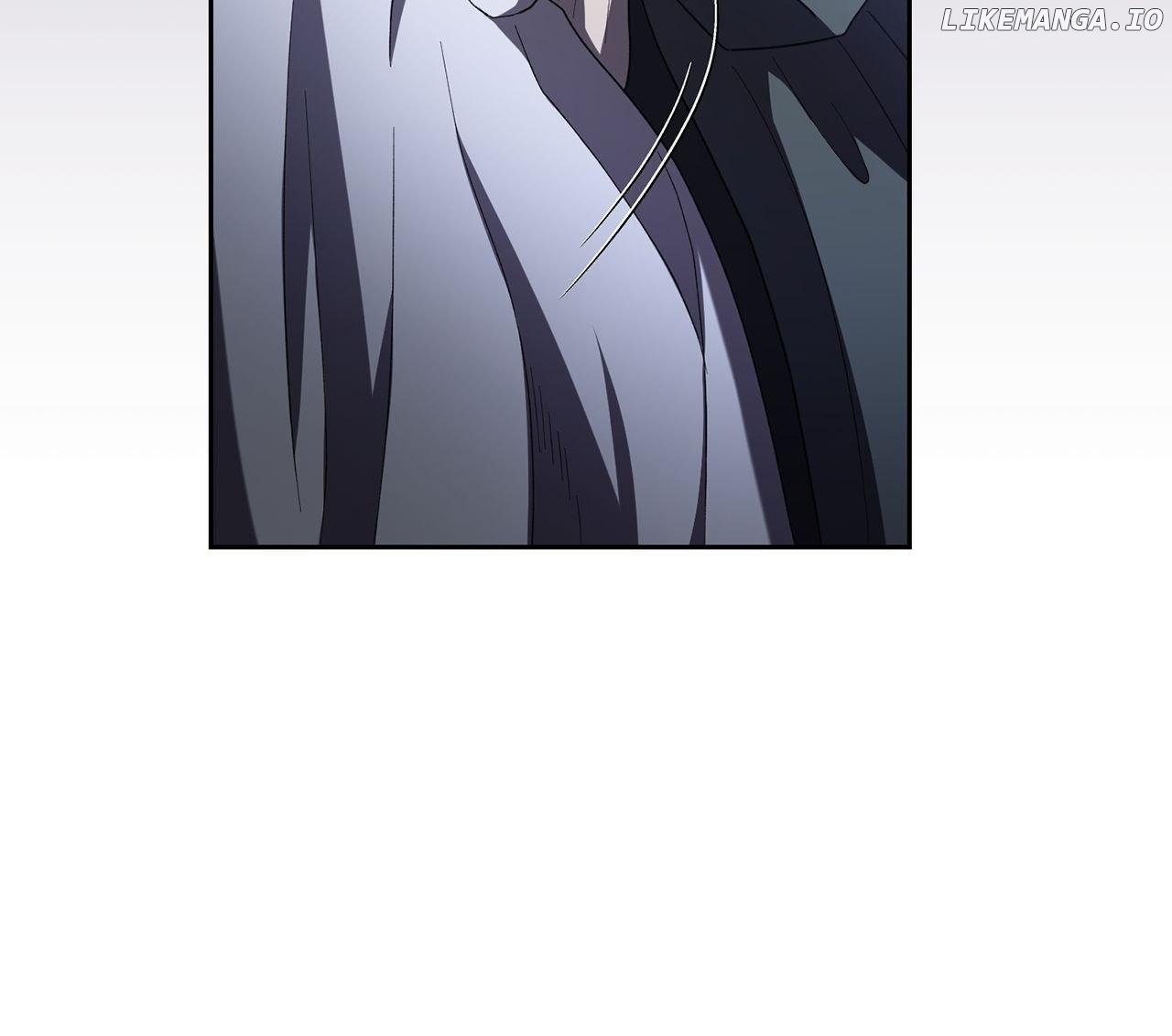 The Stone Thrown in the Lake Chapter 25 - page 41