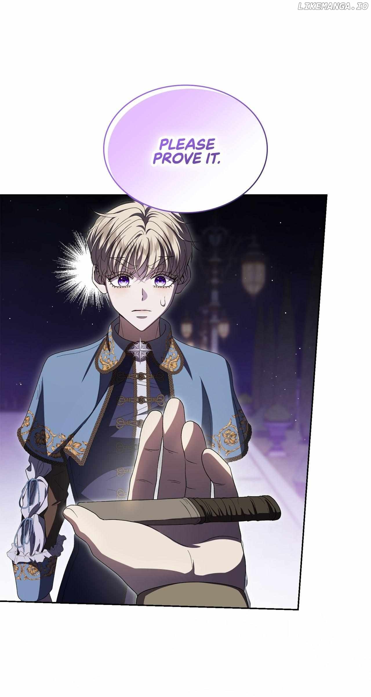 The Stone Thrown in the Lake Chapter 25 - page 42