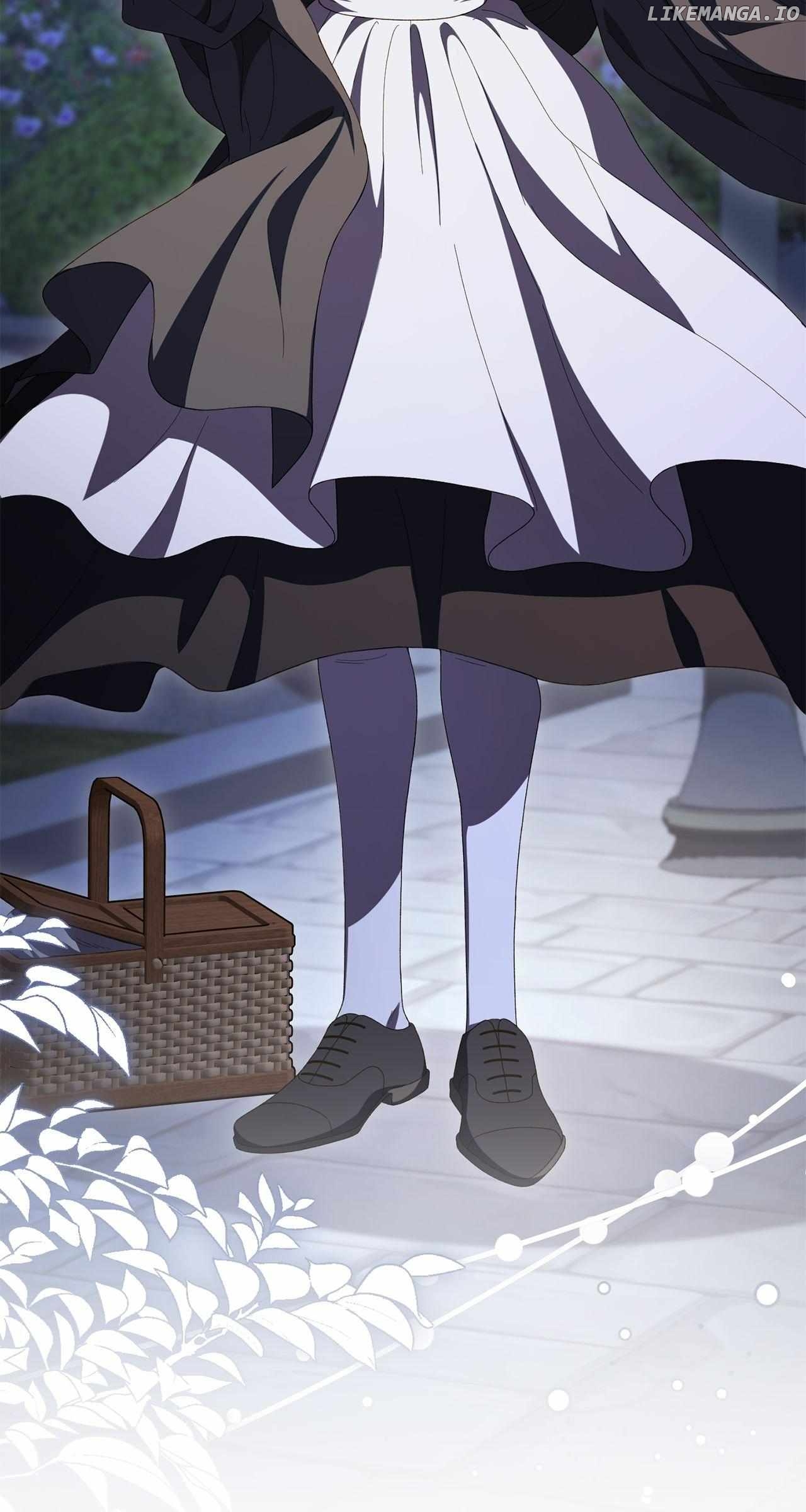 The Stone Thrown in the Lake Chapter 25 - page 44