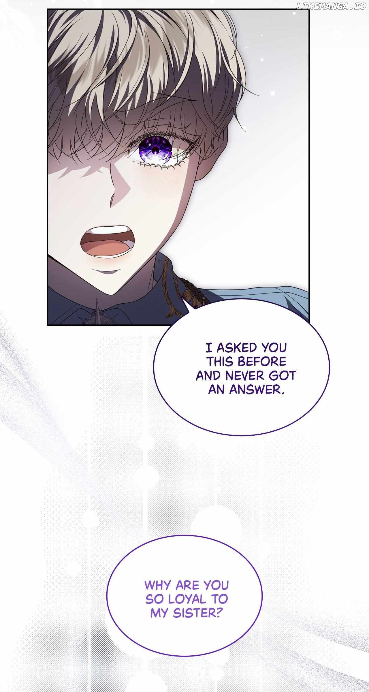 The Stone Thrown in the Lake Chapter 25 - page 45