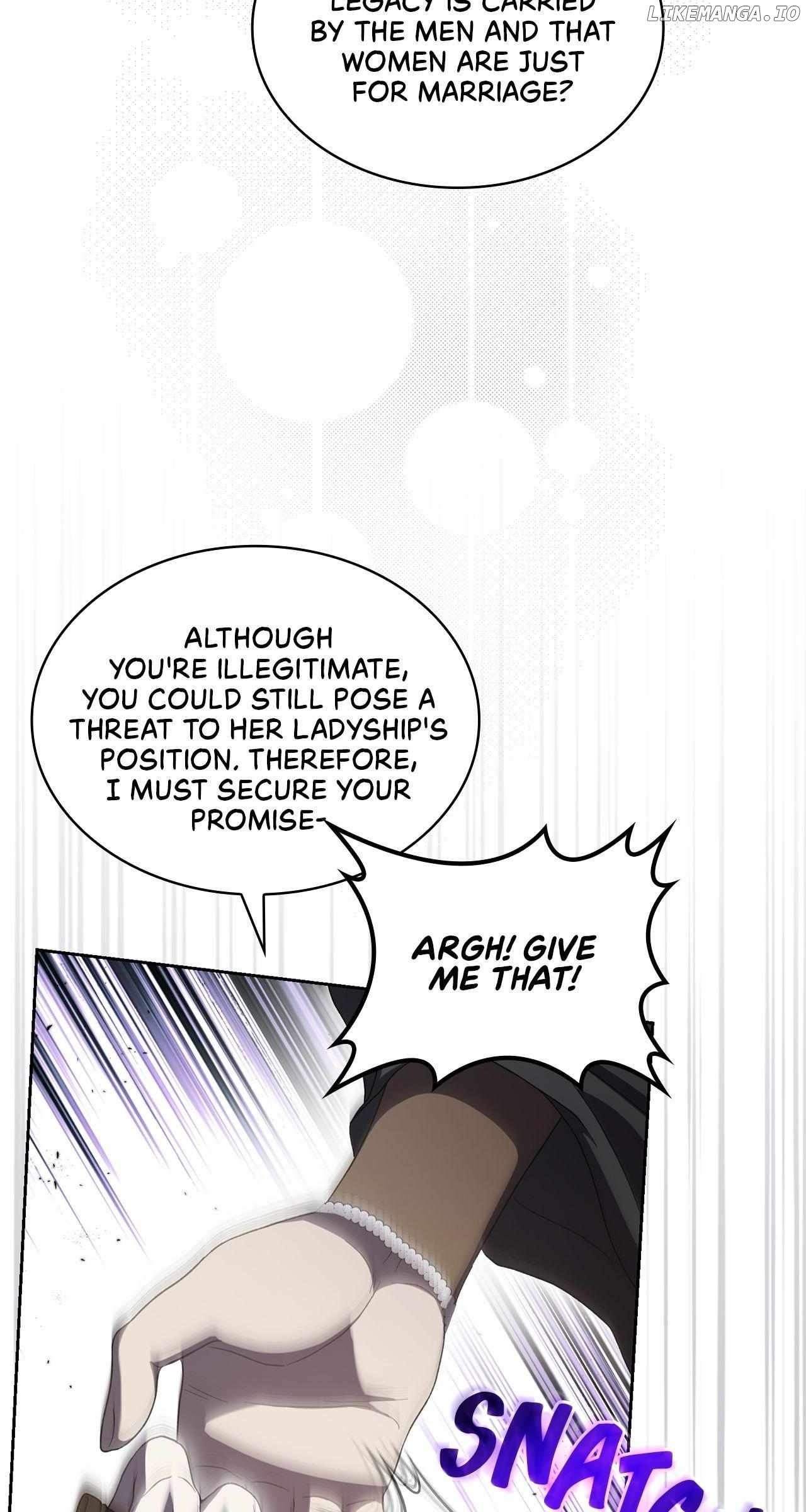 The Stone Thrown in the Lake Chapter 25 - page 47