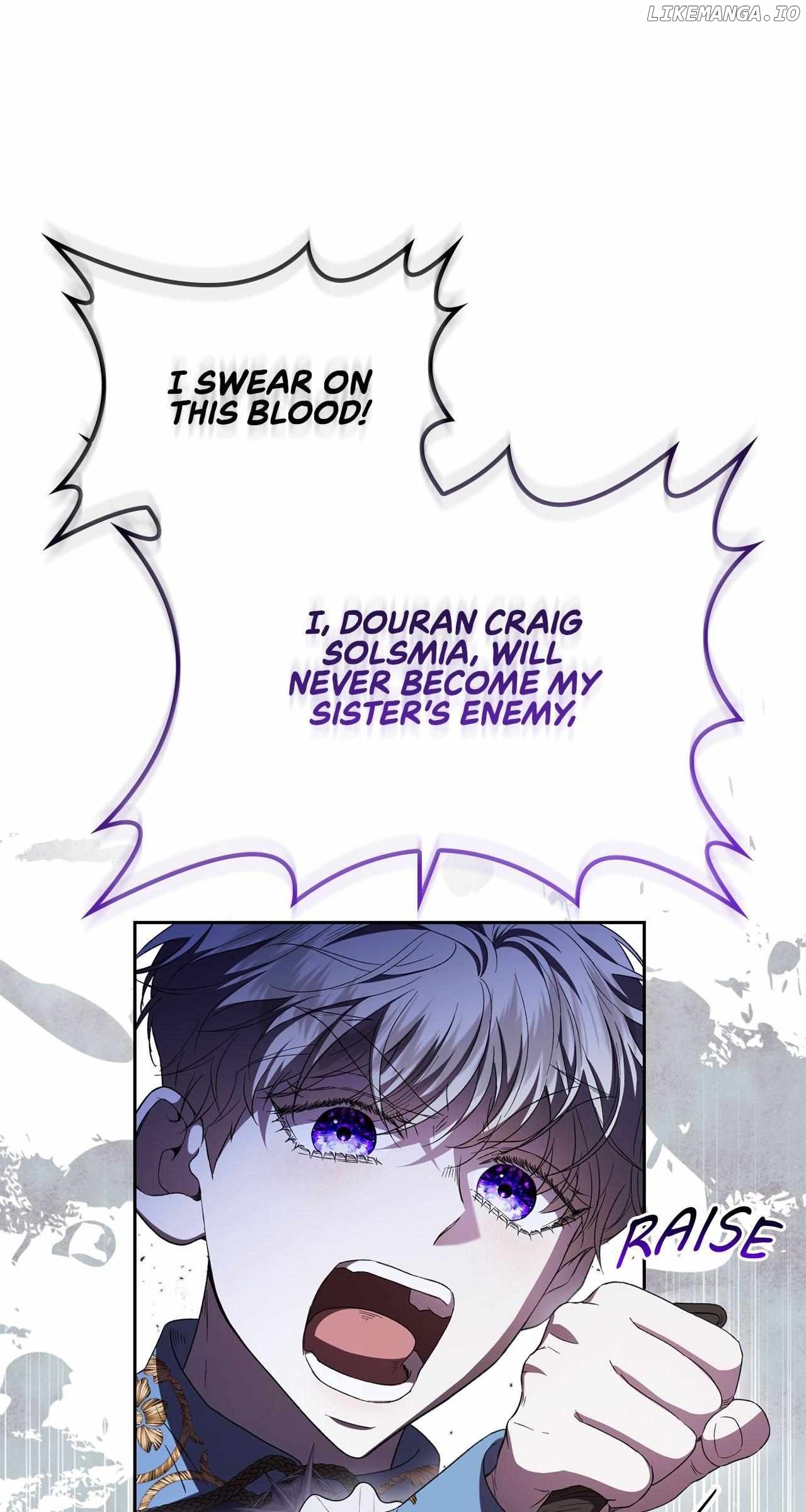 The Stone Thrown in the Lake Chapter 25 - page 49