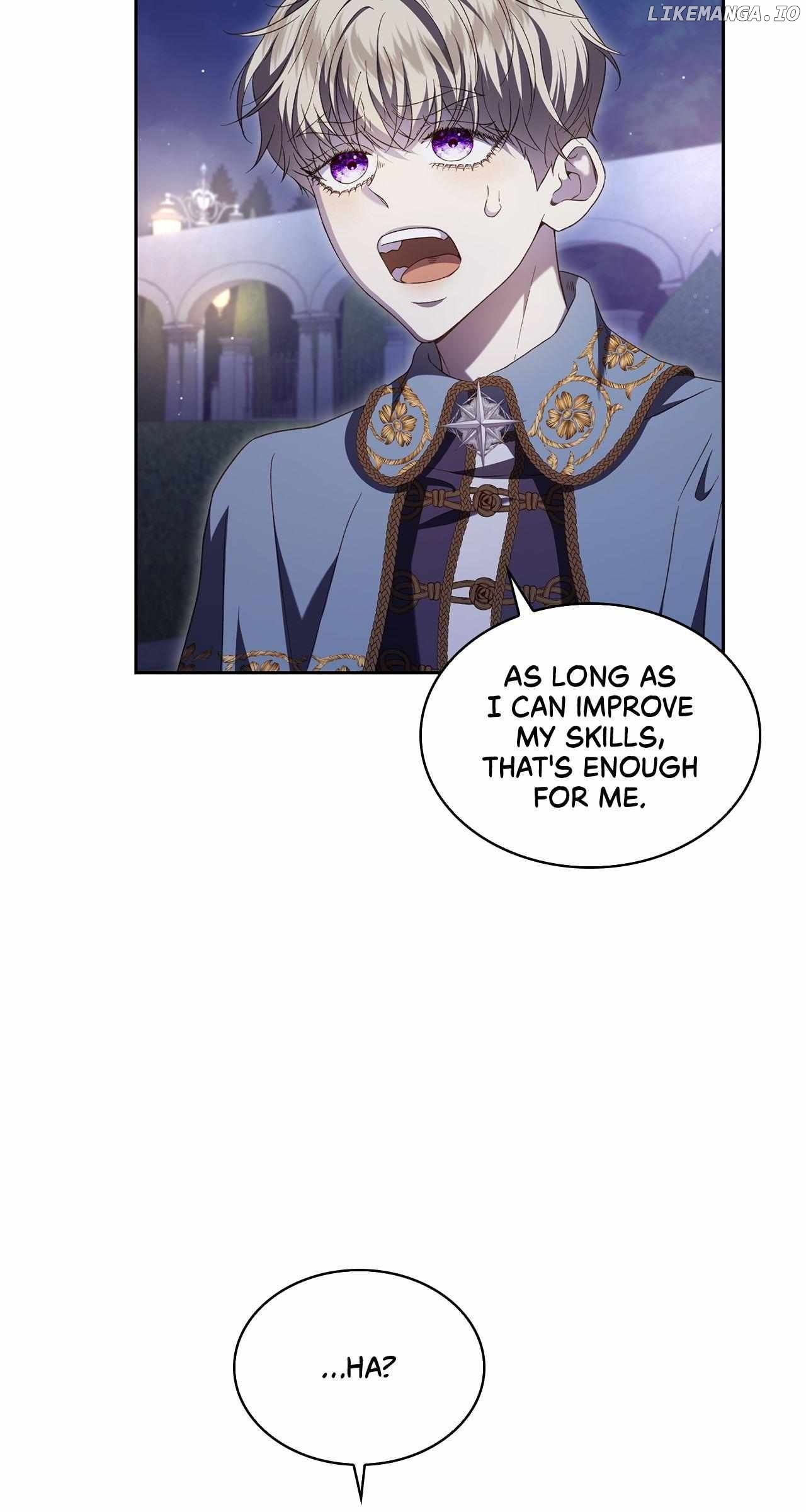 The Stone Thrown in the Lake Chapter 25 - page 5