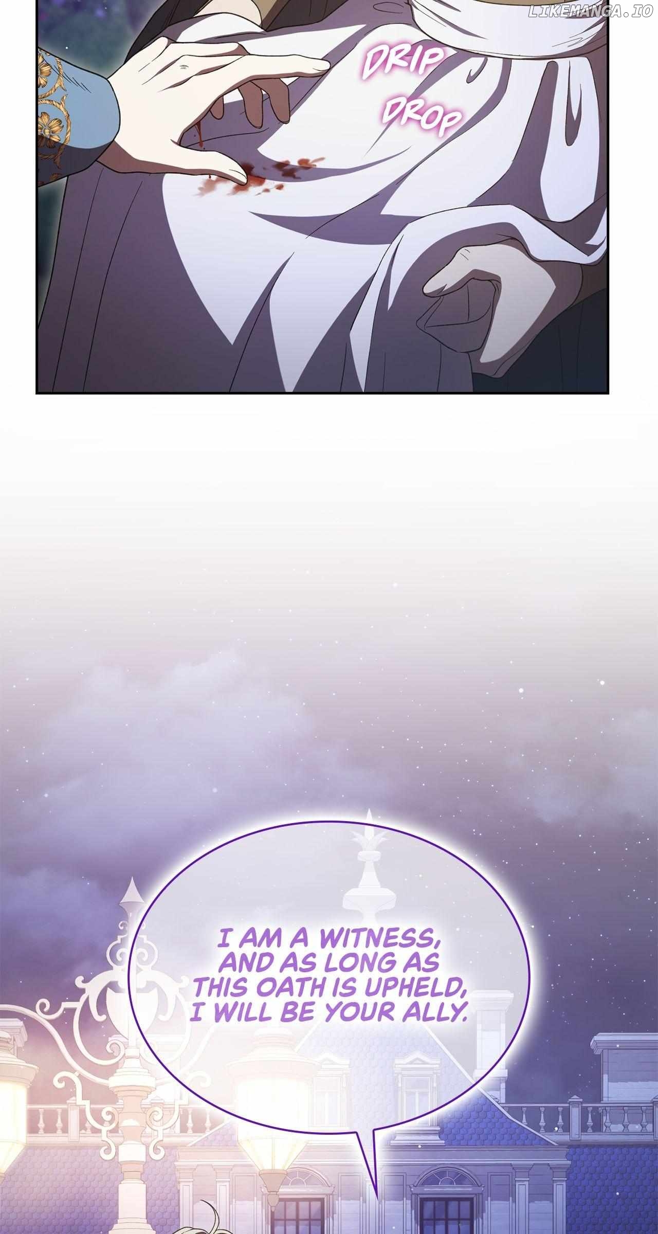 The Stone Thrown in the Lake Chapter 25 - page 53