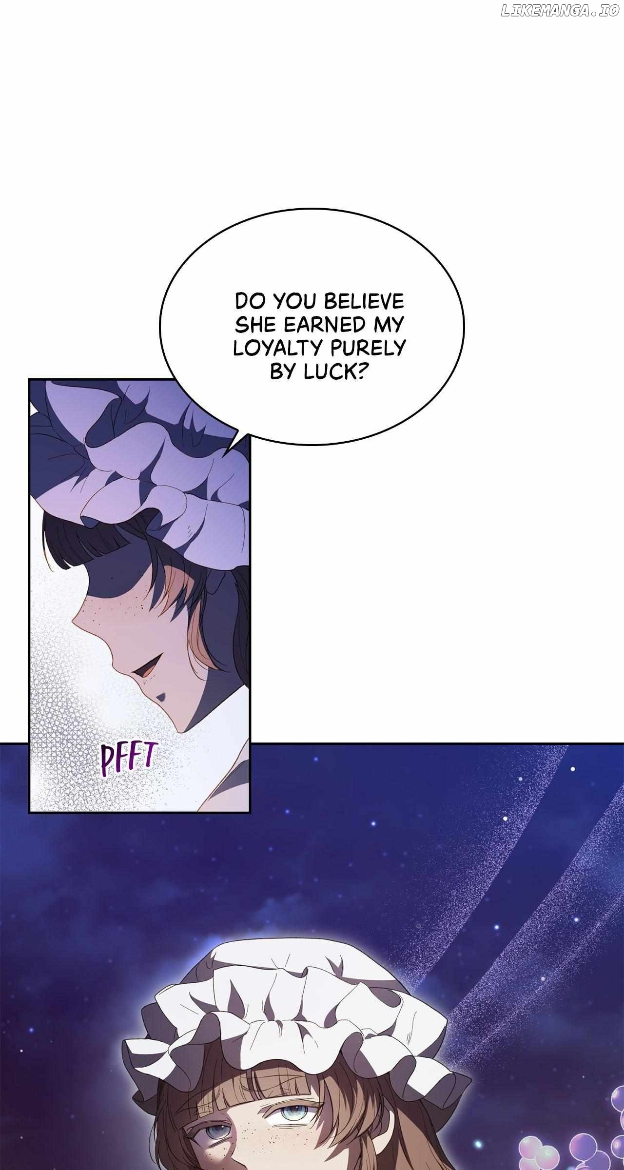 The Stone Thrown in the Lake Chapter 25 - page 58