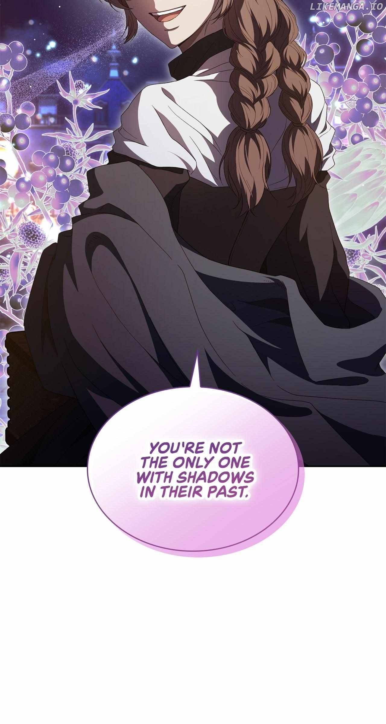 The Stone Thrown in the Lake Chapter 25 - page 59