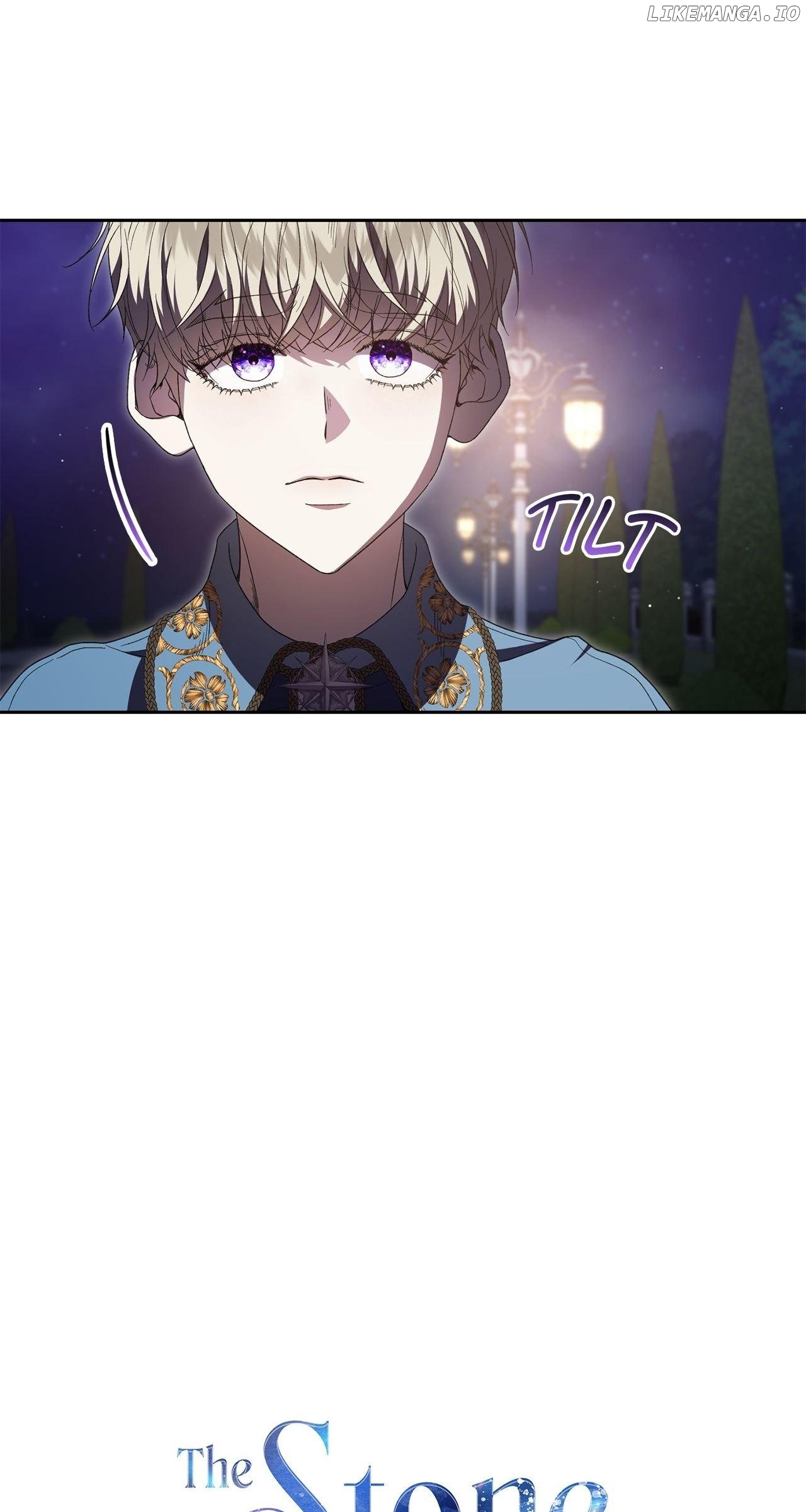 The Stone Thrown in the Lake Chapter 25 - page 60