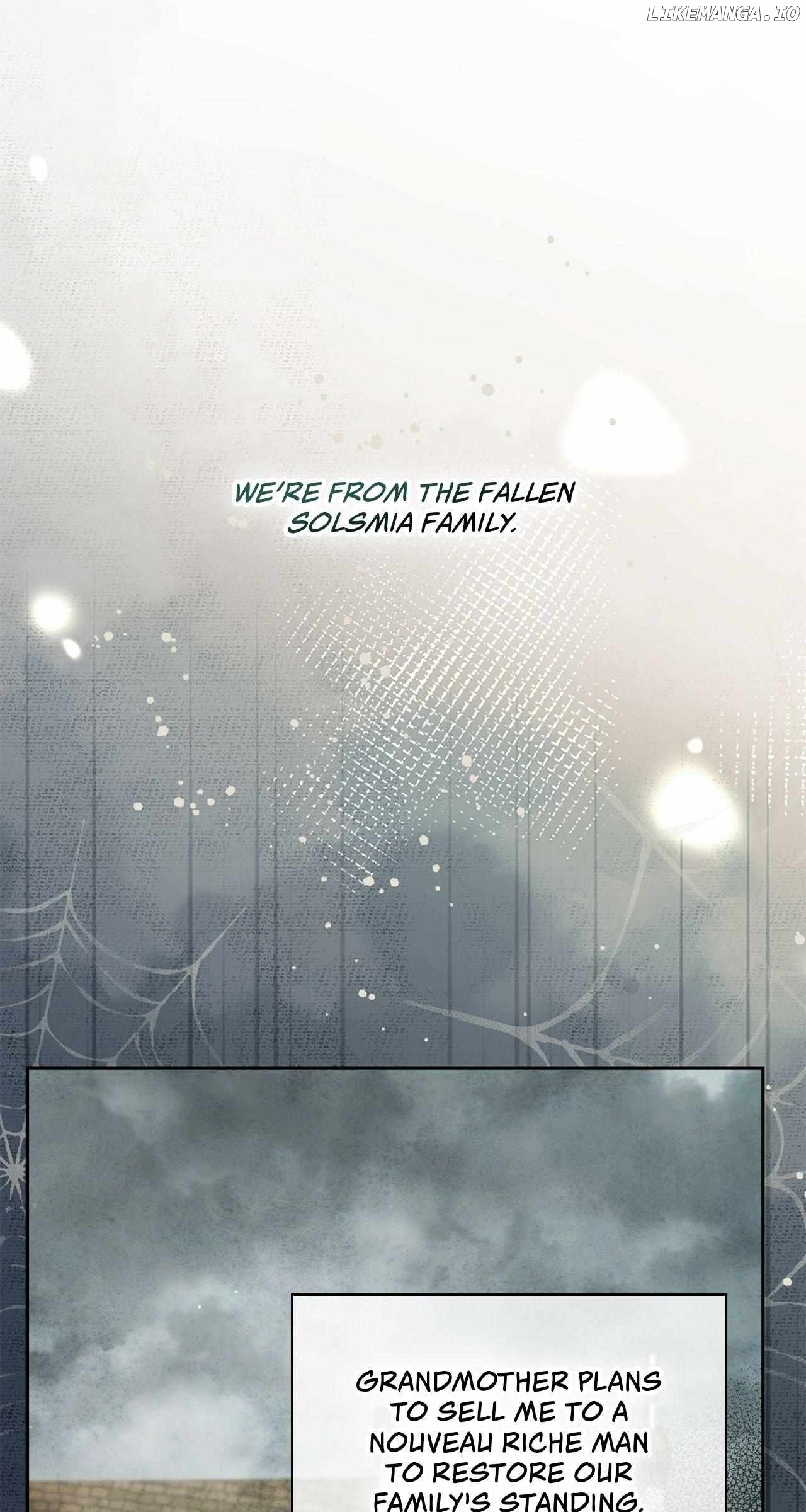 The Stone Thrown in the Lake Chapter 25 - page 69